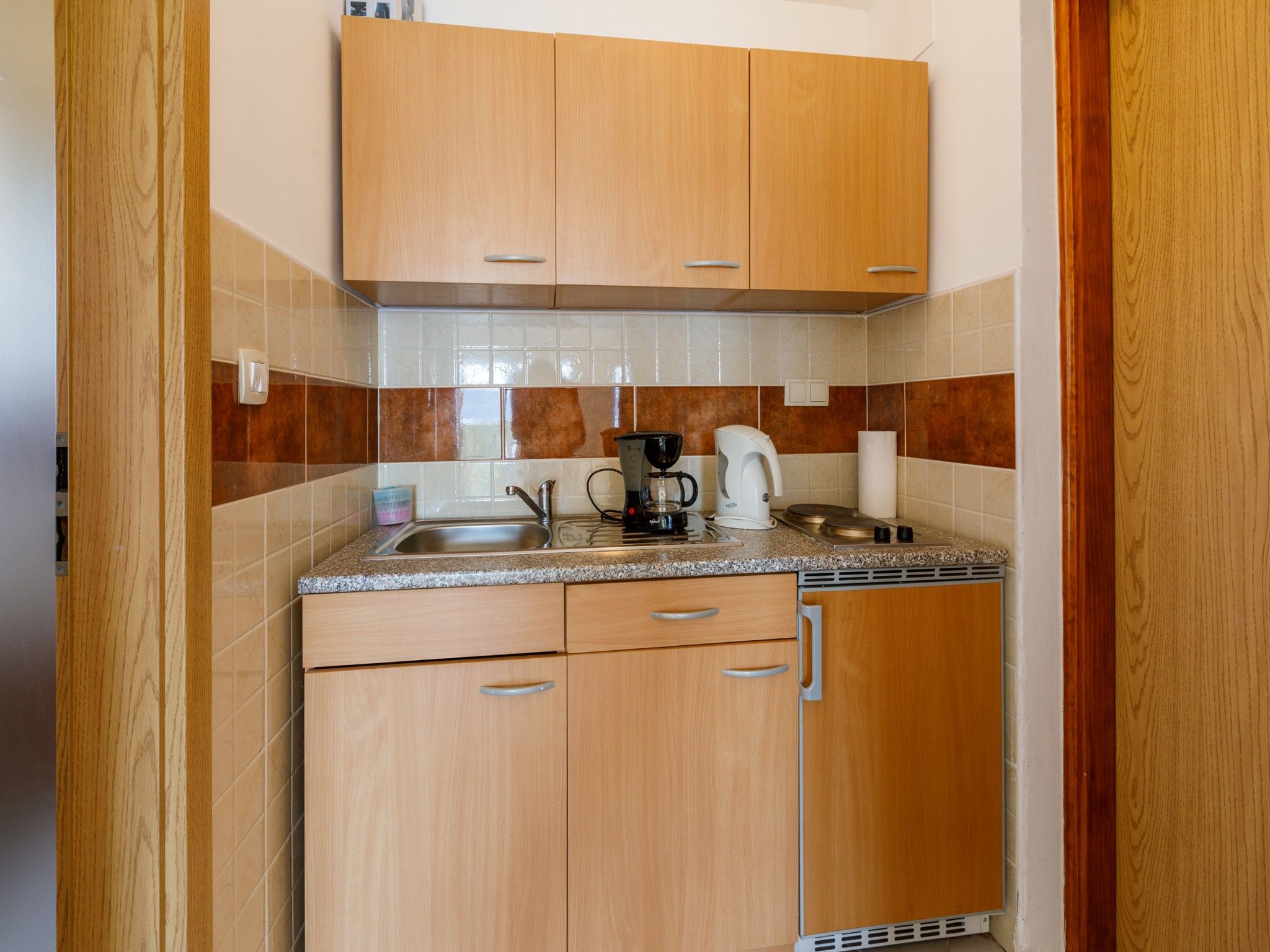 Apartments BENNY 76371-A1