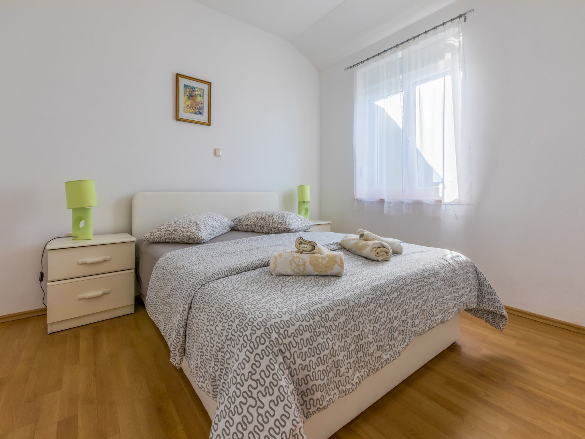 Apartments BENNY 76371-A1