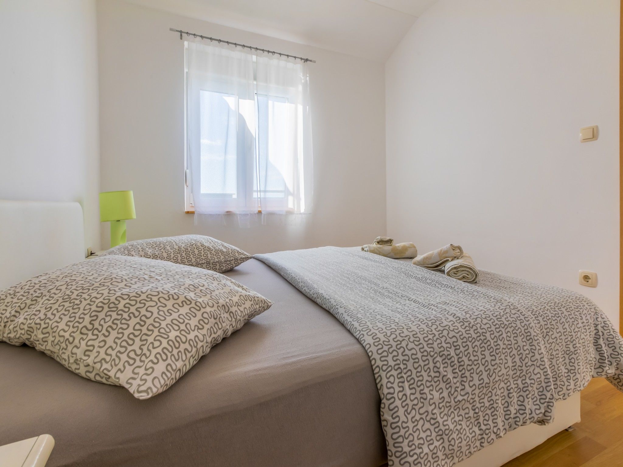 Apartments BENNY 76371-A1