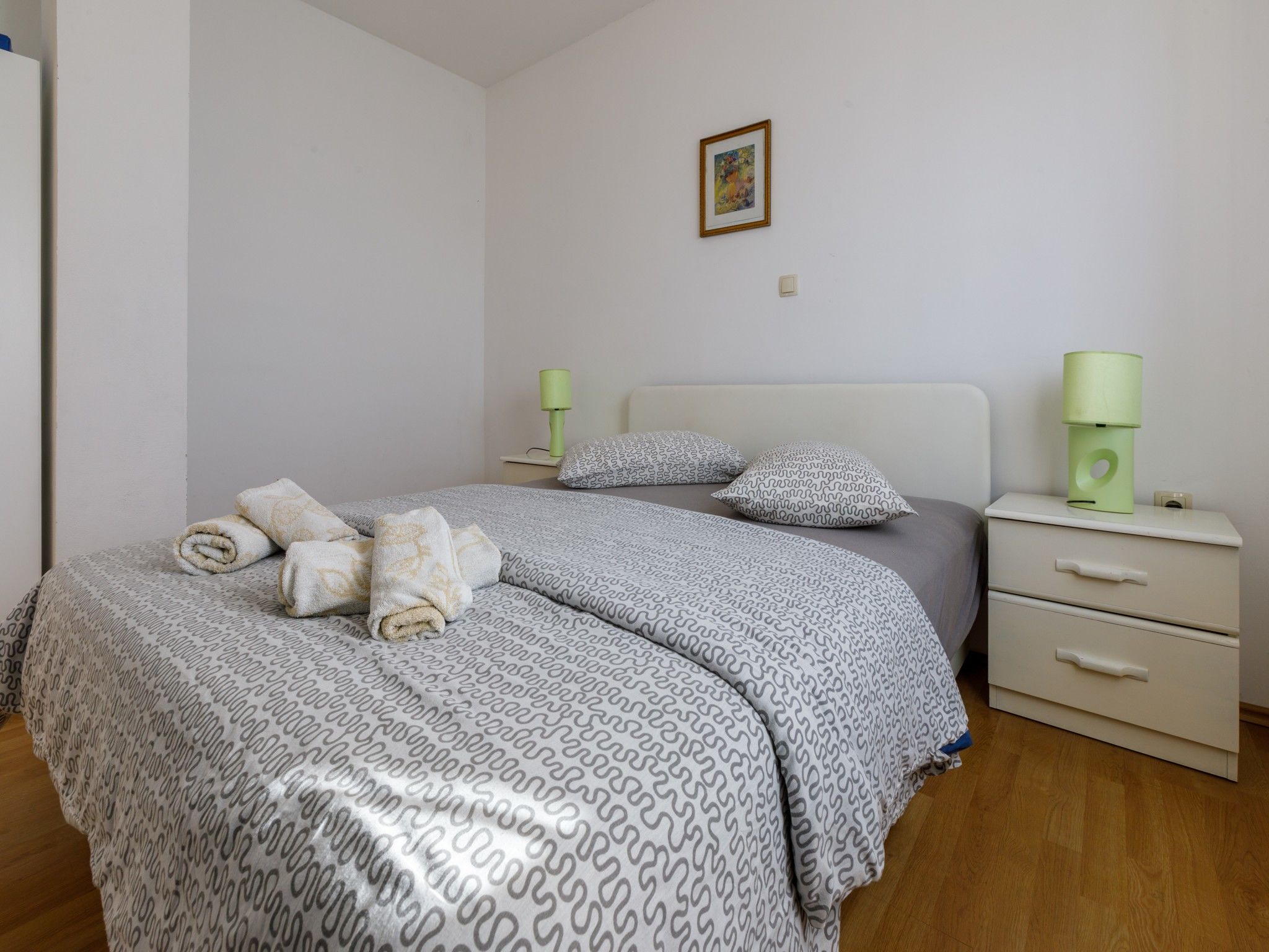 Apartments BENNY 76371-A1