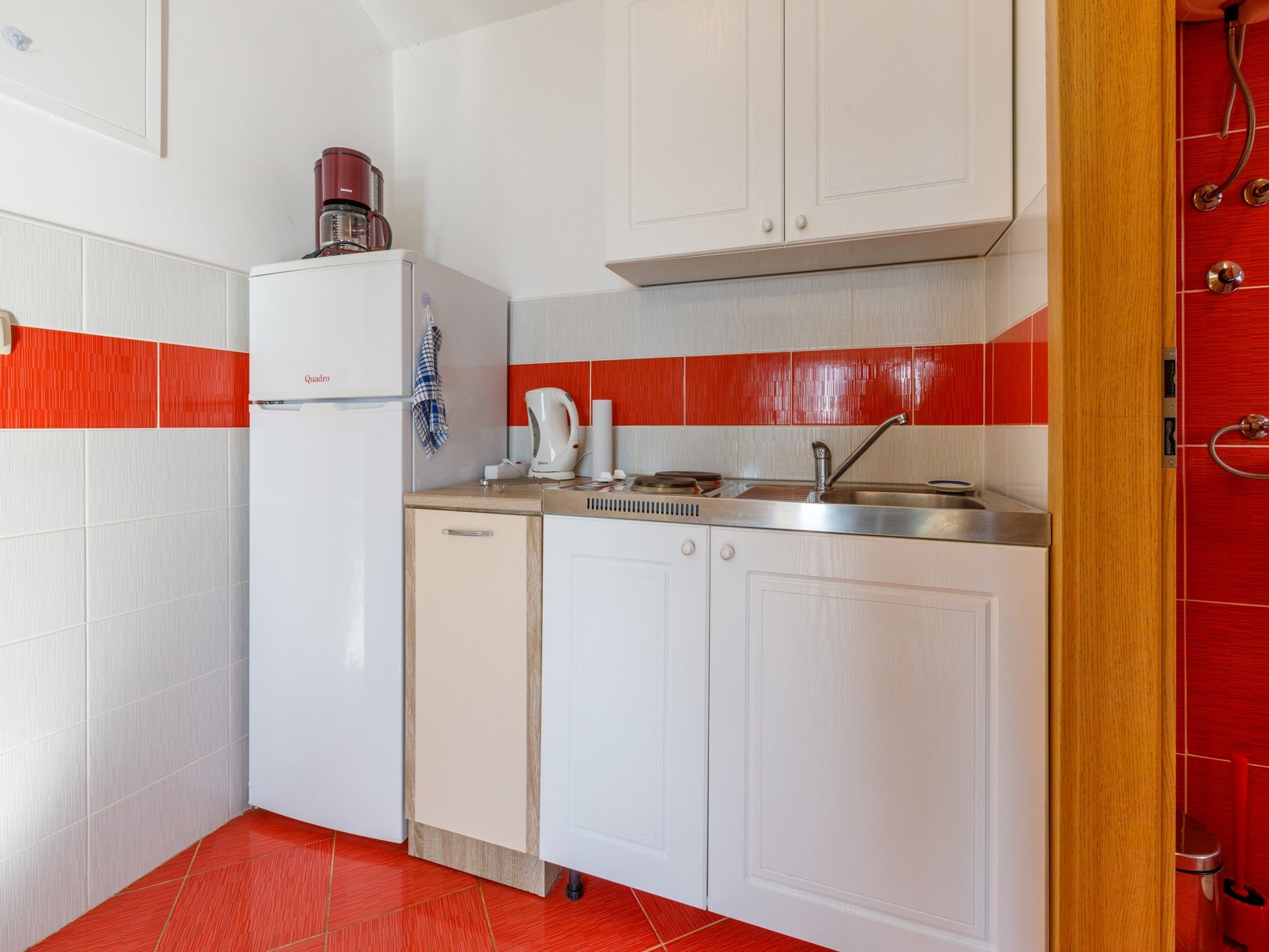 Apartments BENNY 76371-A2