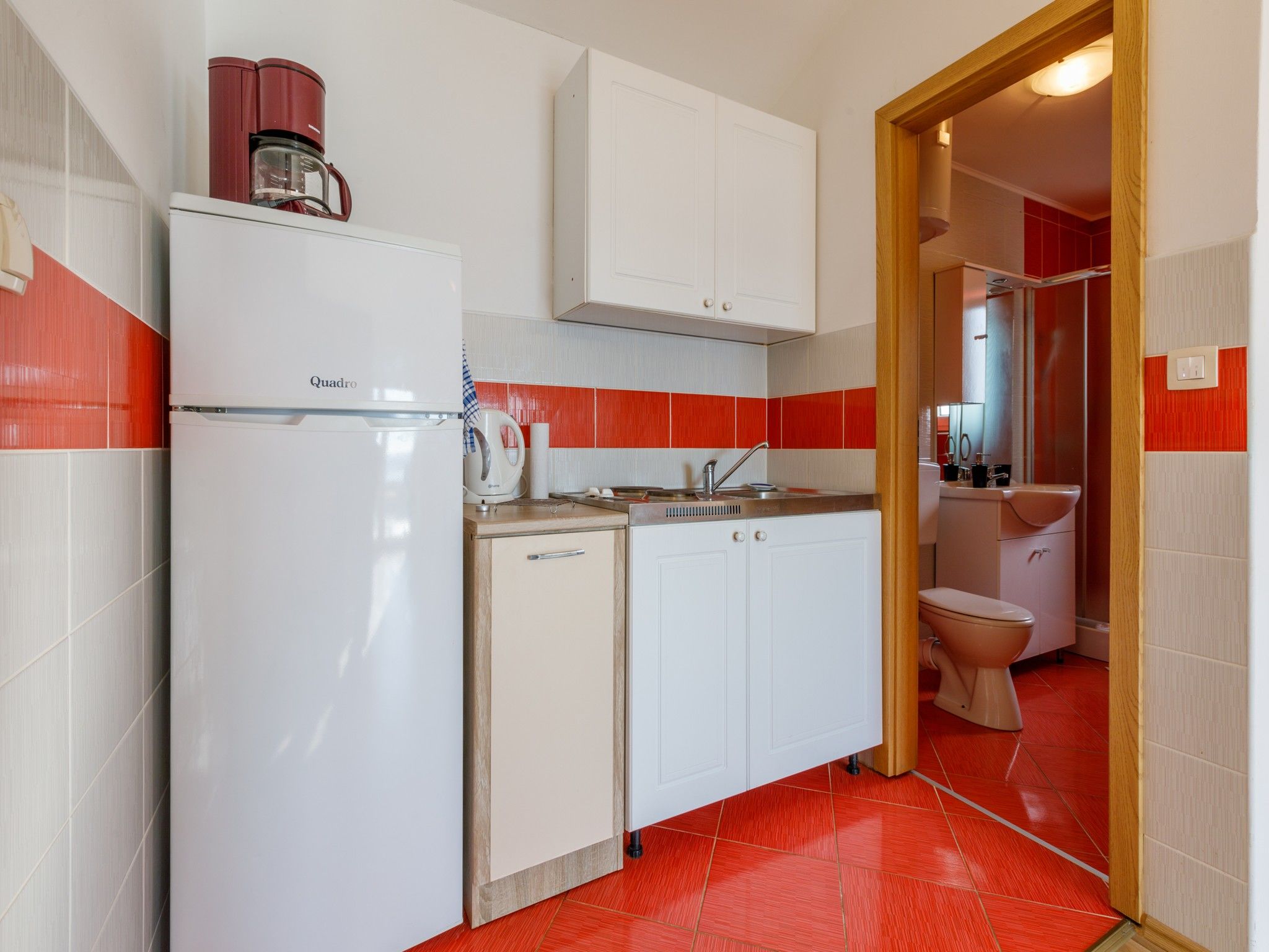Apartments BENNY 76371-A2