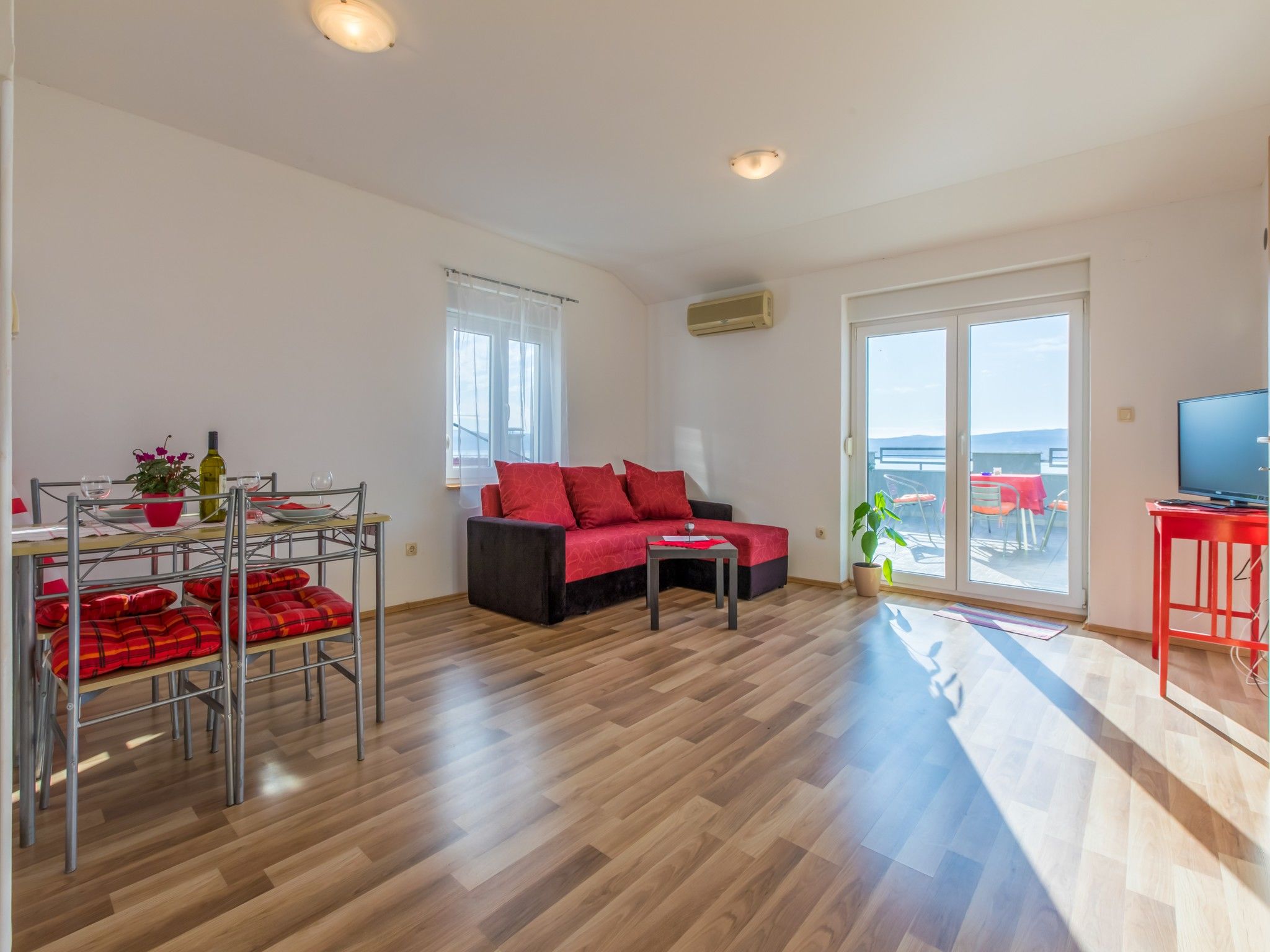 Apartments BENNY 76371-A2