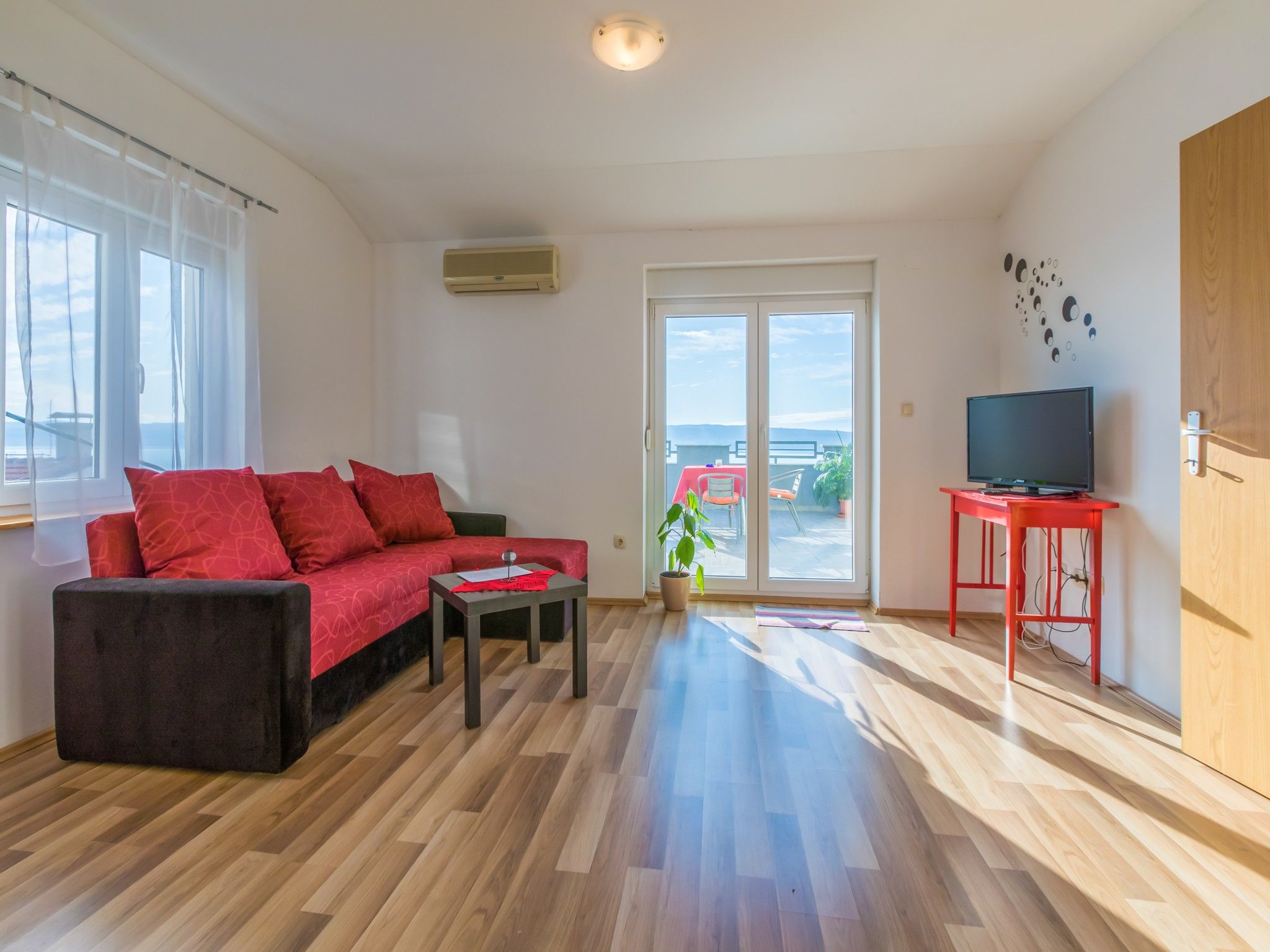 Apartments BENNY 76371-A2