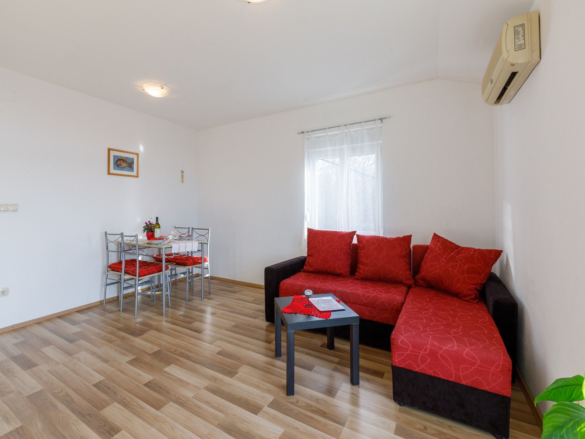 Apartments BENNY 76371-A2