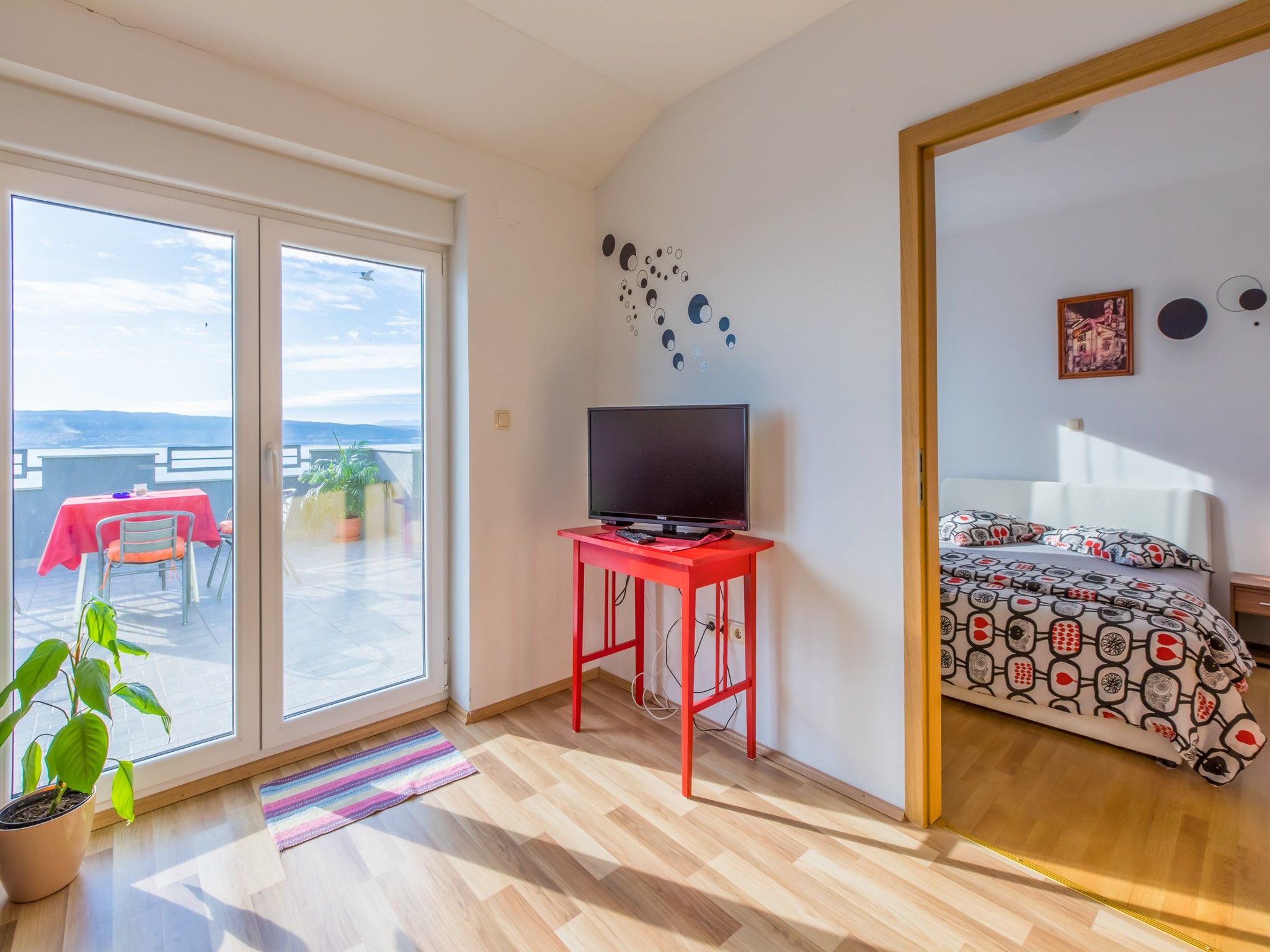 Apartments BENNY 76371-A2