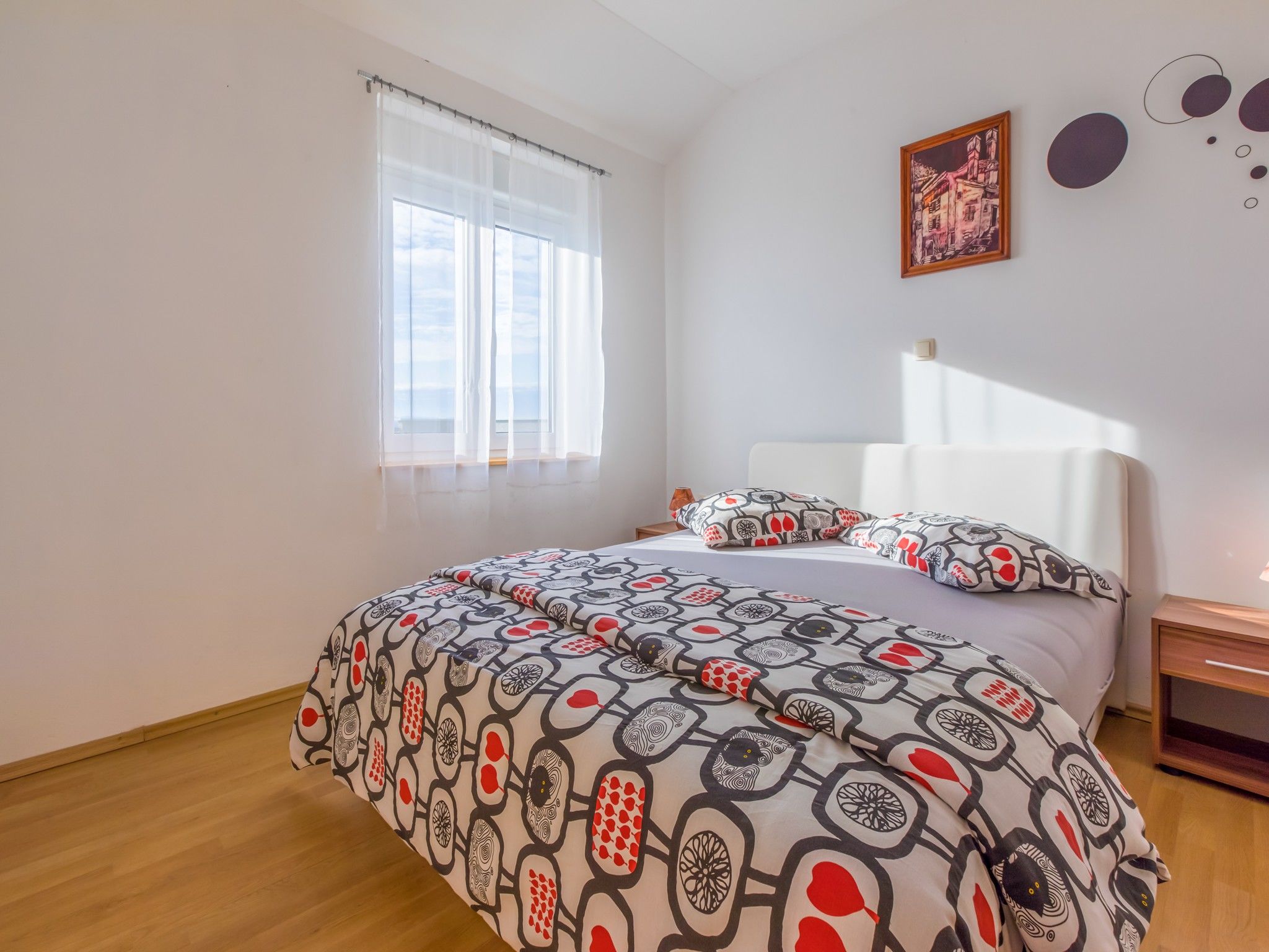 Apartments BENNY 76371-A2