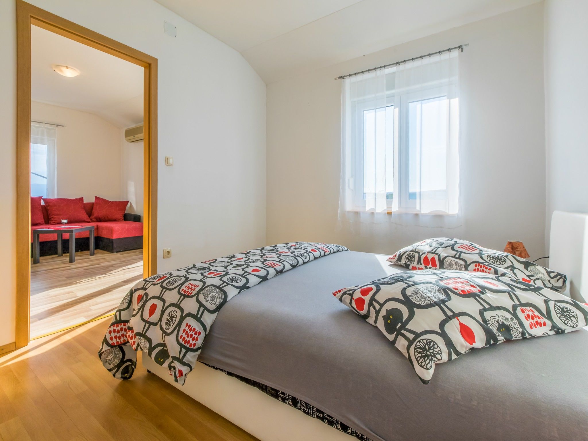 Apartments BENNY 76371-A2