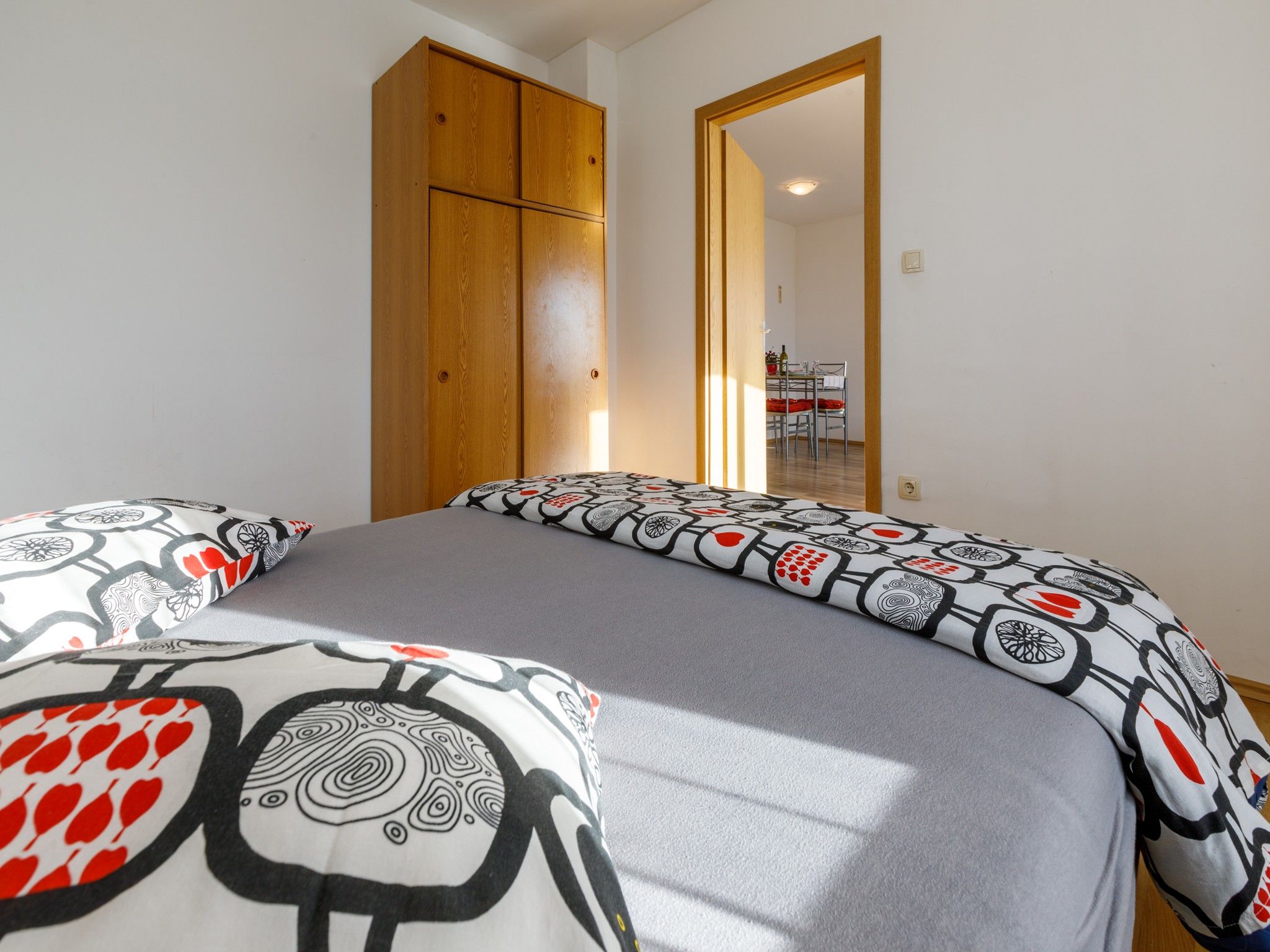 Apartments BENNY 76371-A2