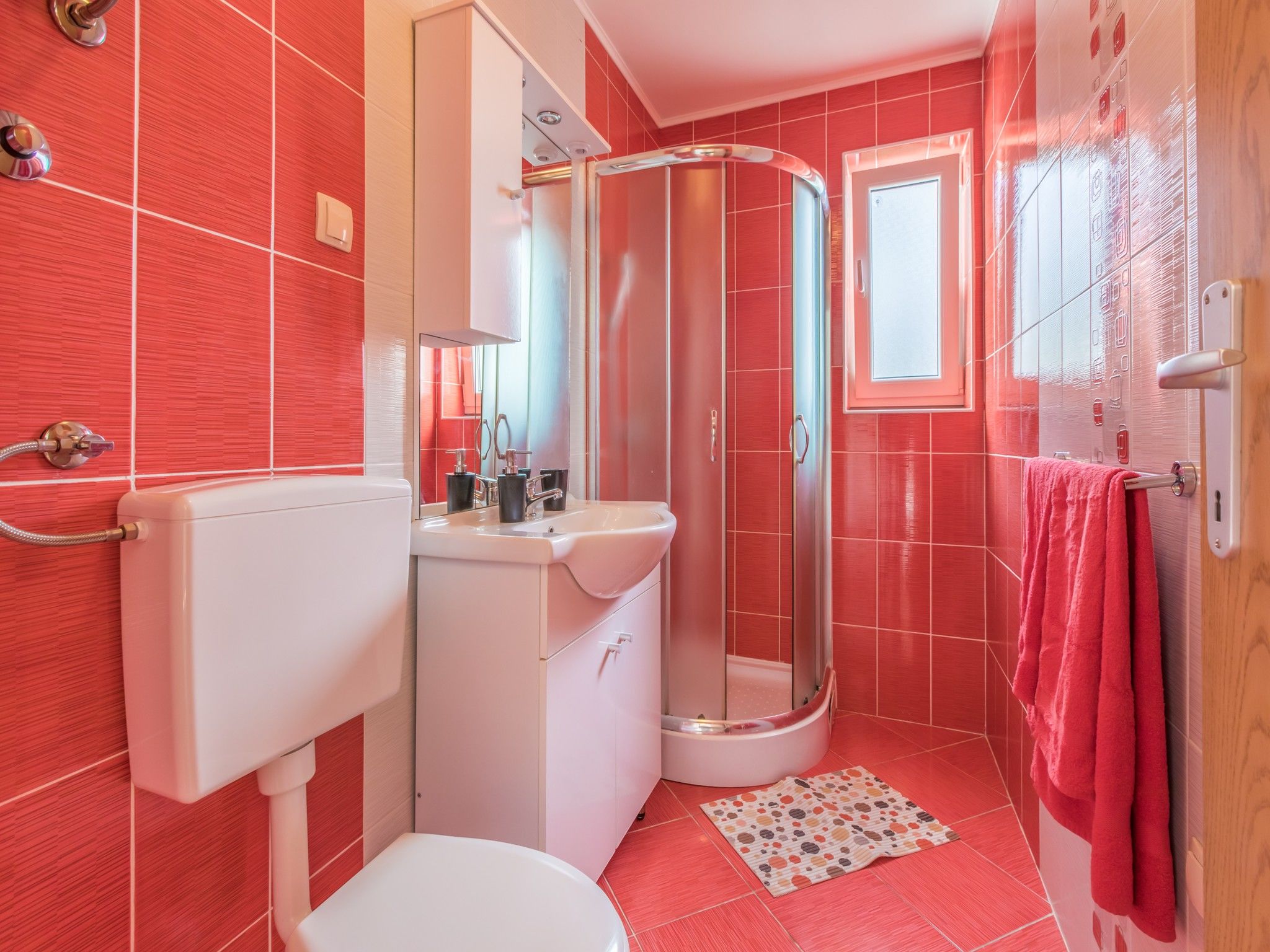 Apartments BENNY 76371-A2