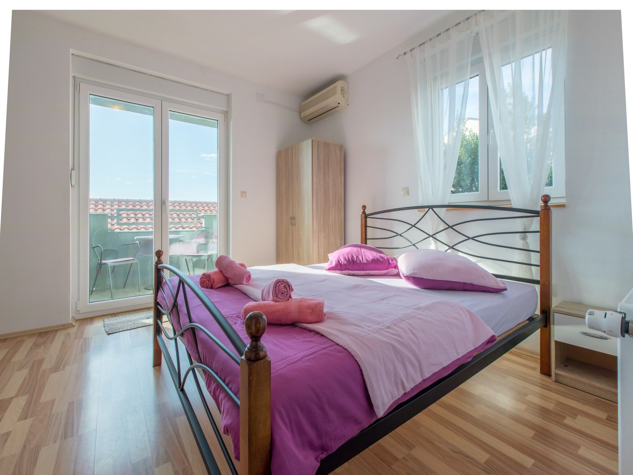 Apartments BENNY 76371-A3