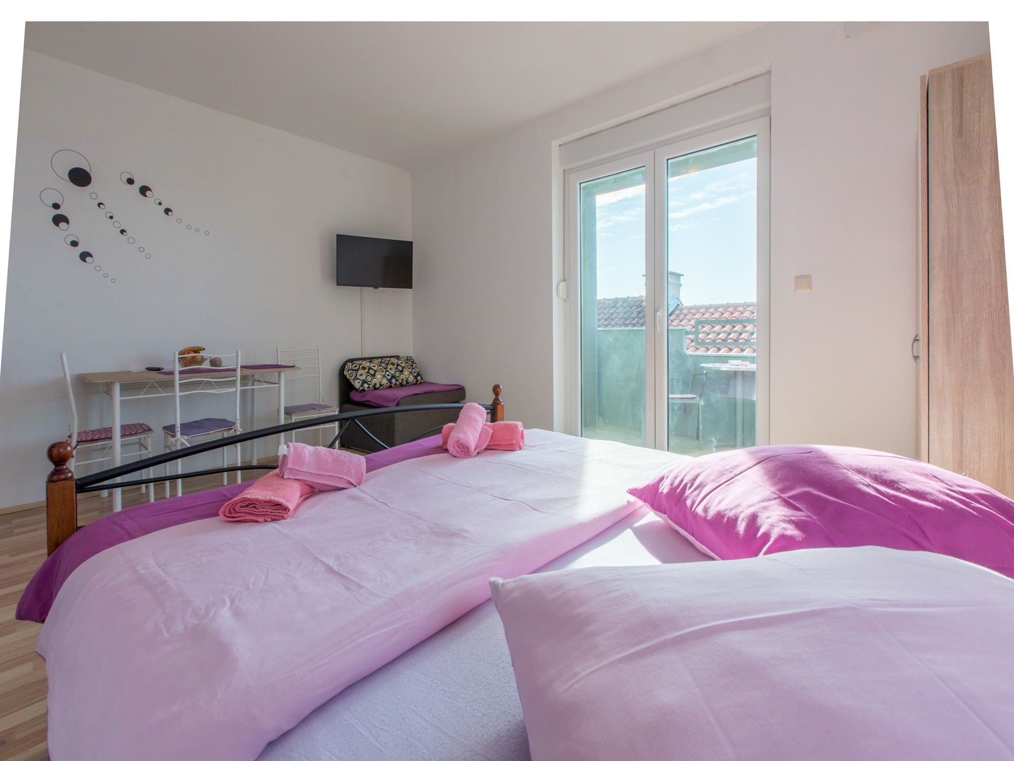 Apartments BENNY 76371-A3