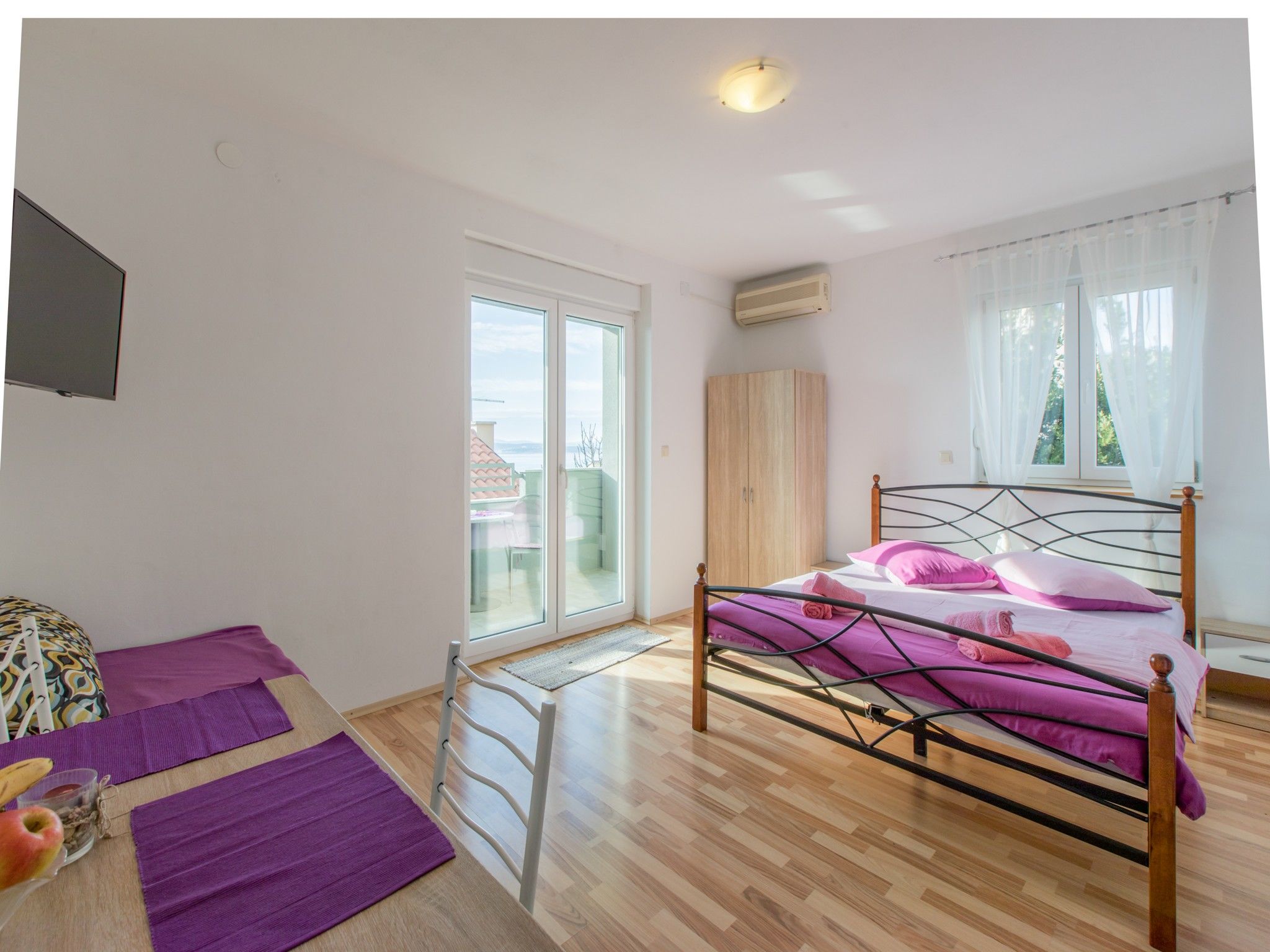 Apartments BENNY 76371-A3