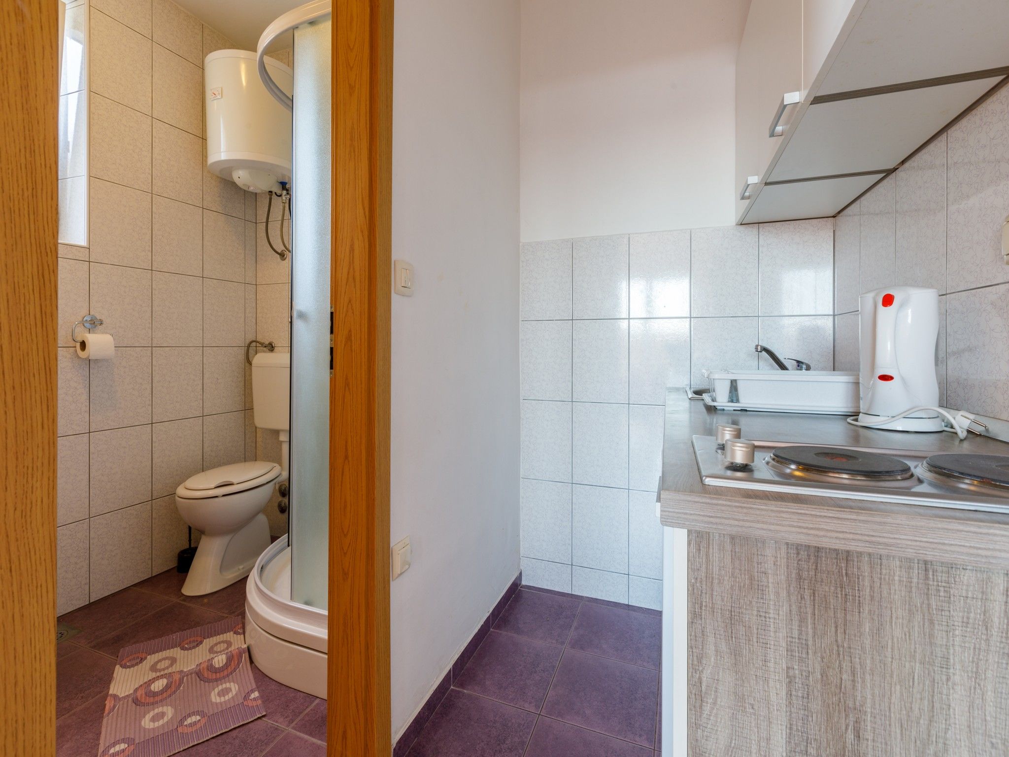 Apartments BENNY 76371-A3