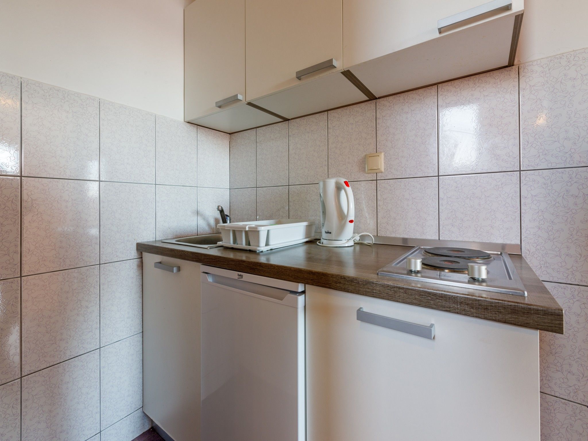 Apartments BENNY 76371-A3