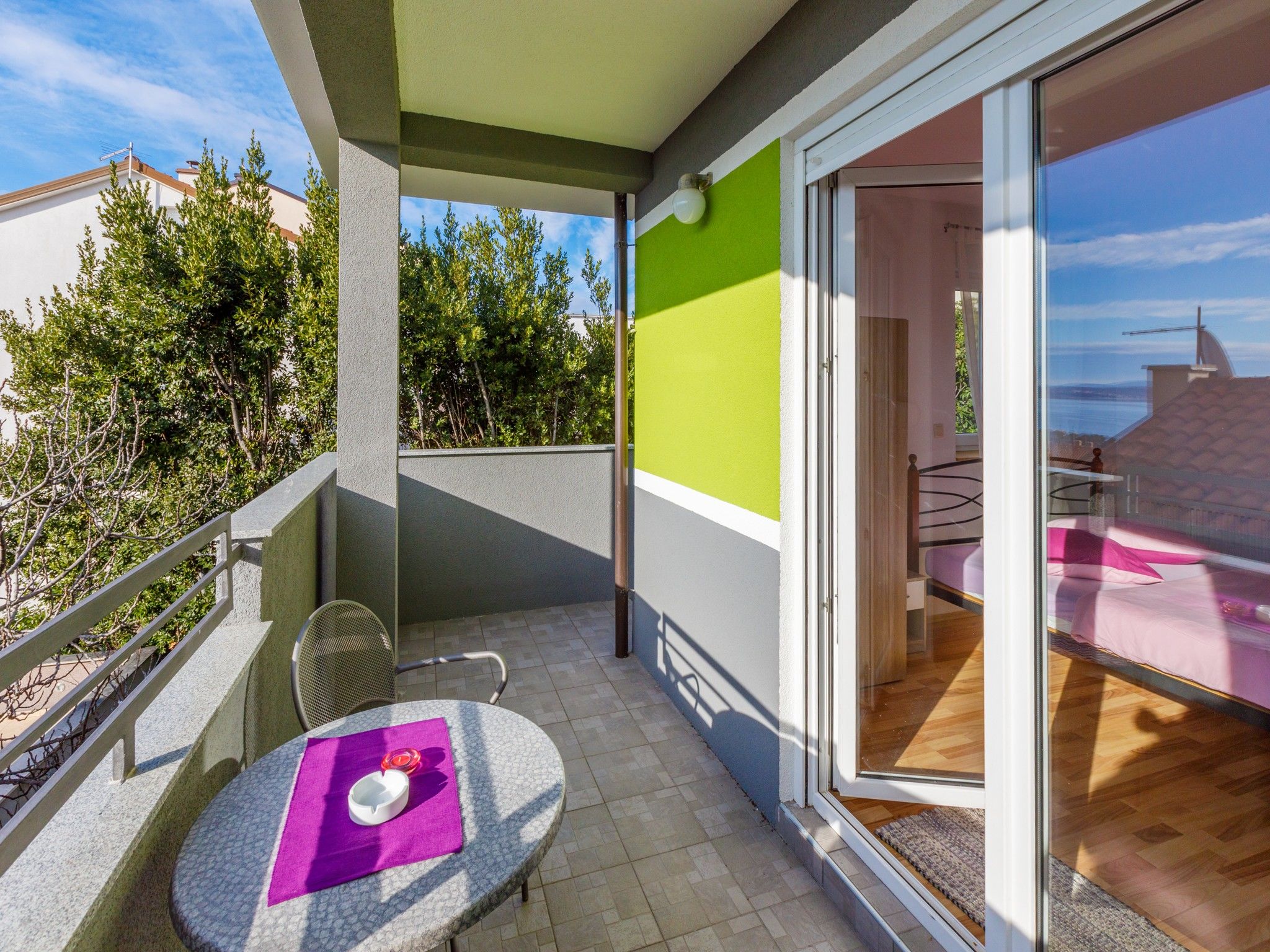 Apartments BENNY 76371-A3