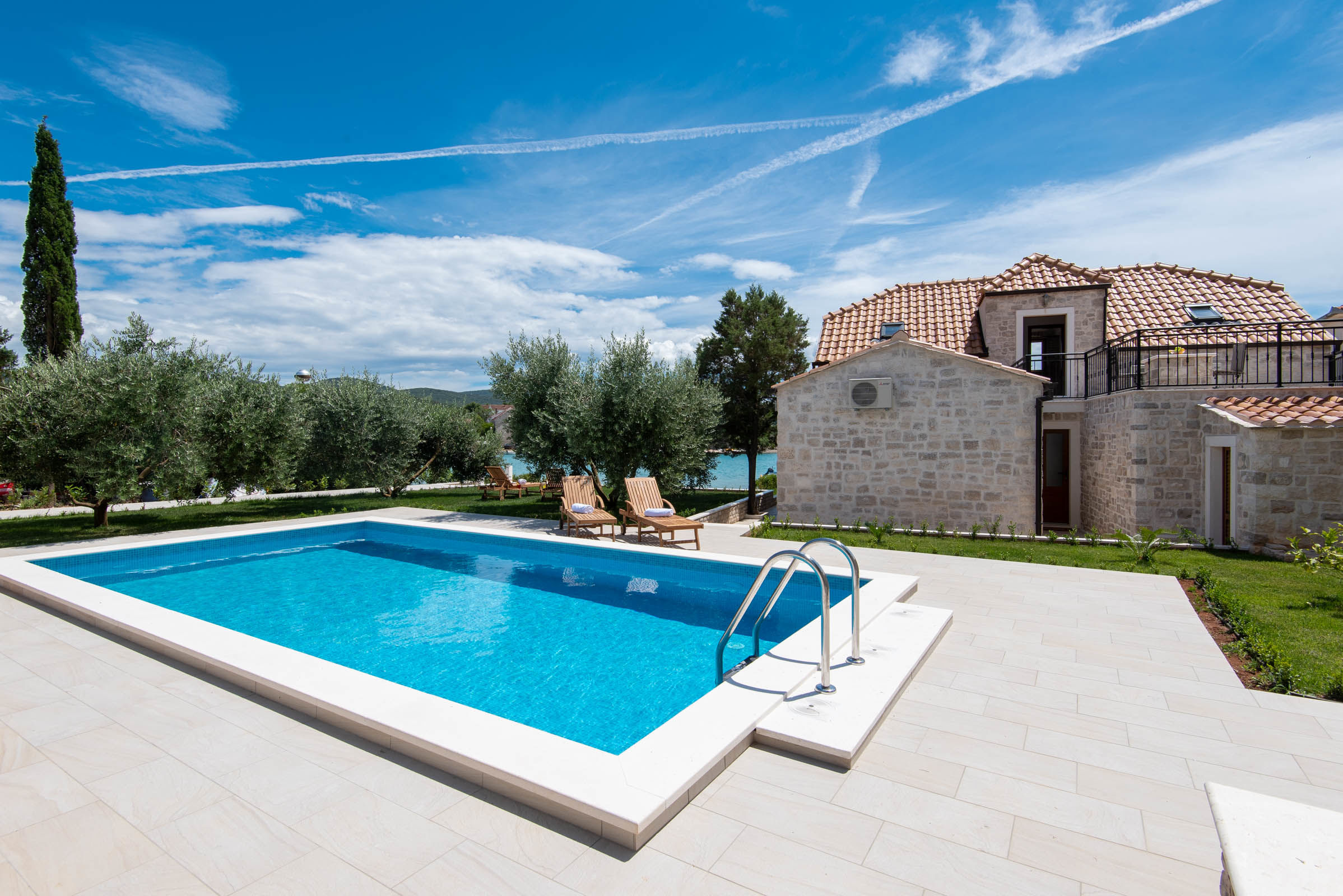 Villa Mirce K1