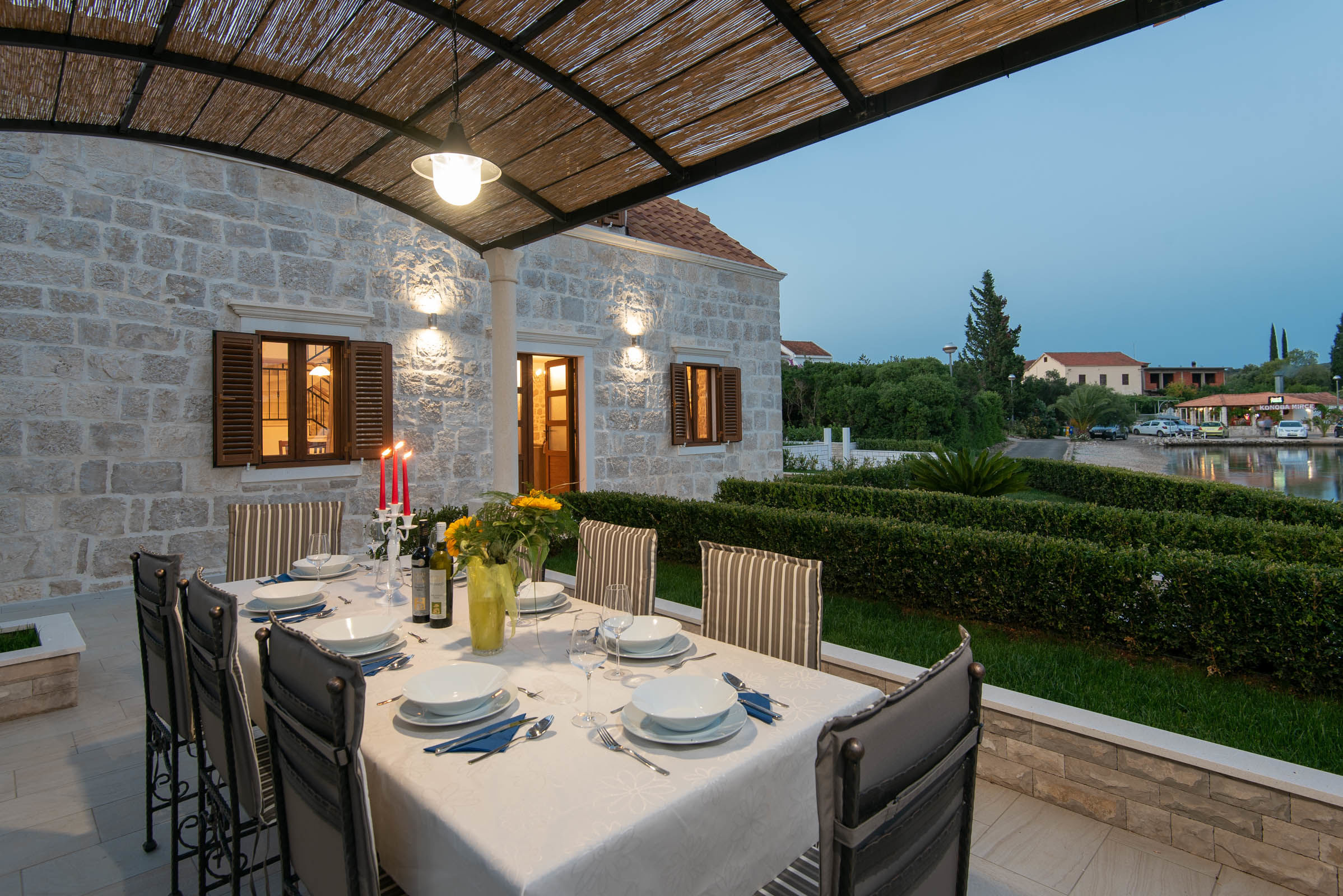 Villa Mirce 71634-K1