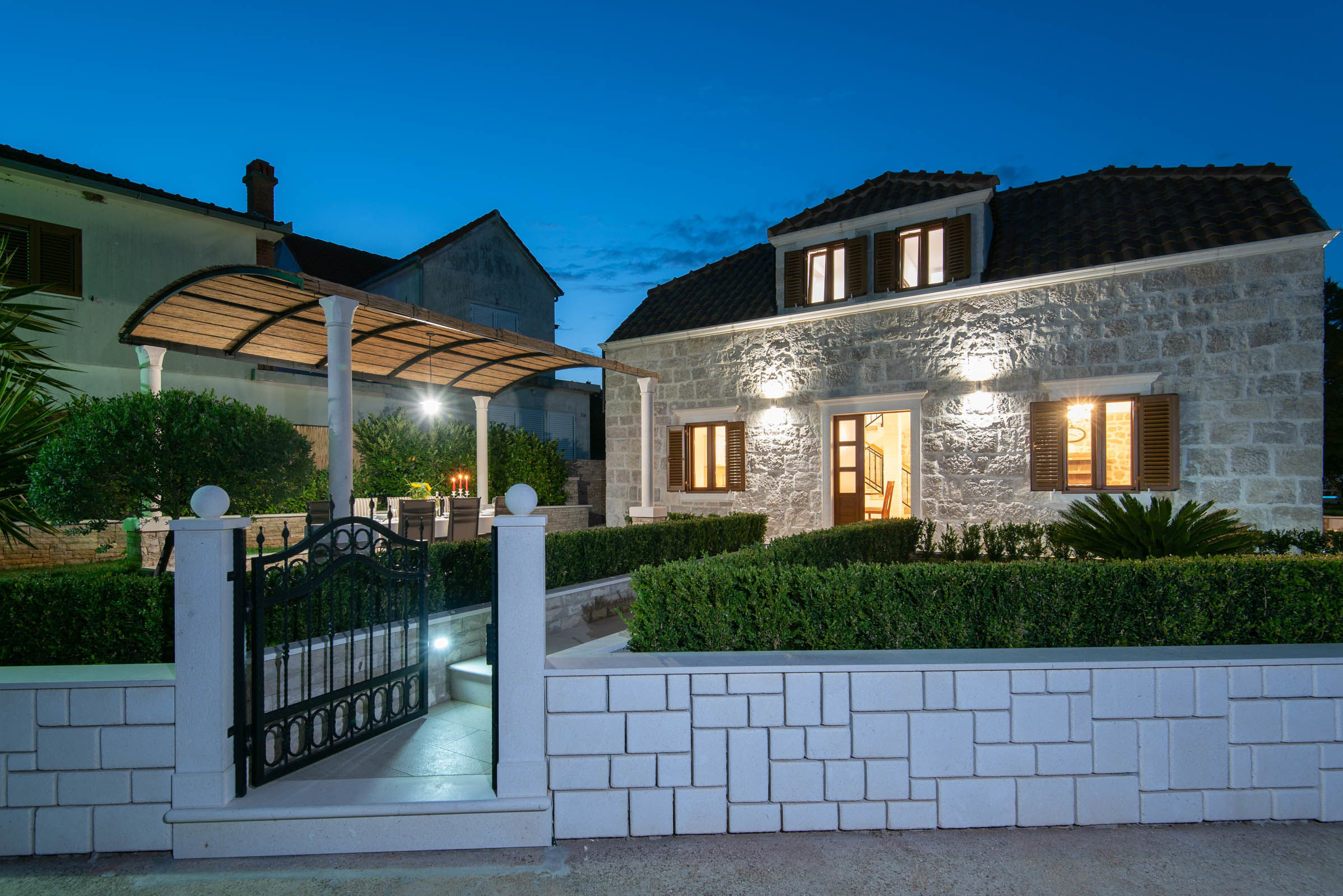 Villa Mirce 71634-K1