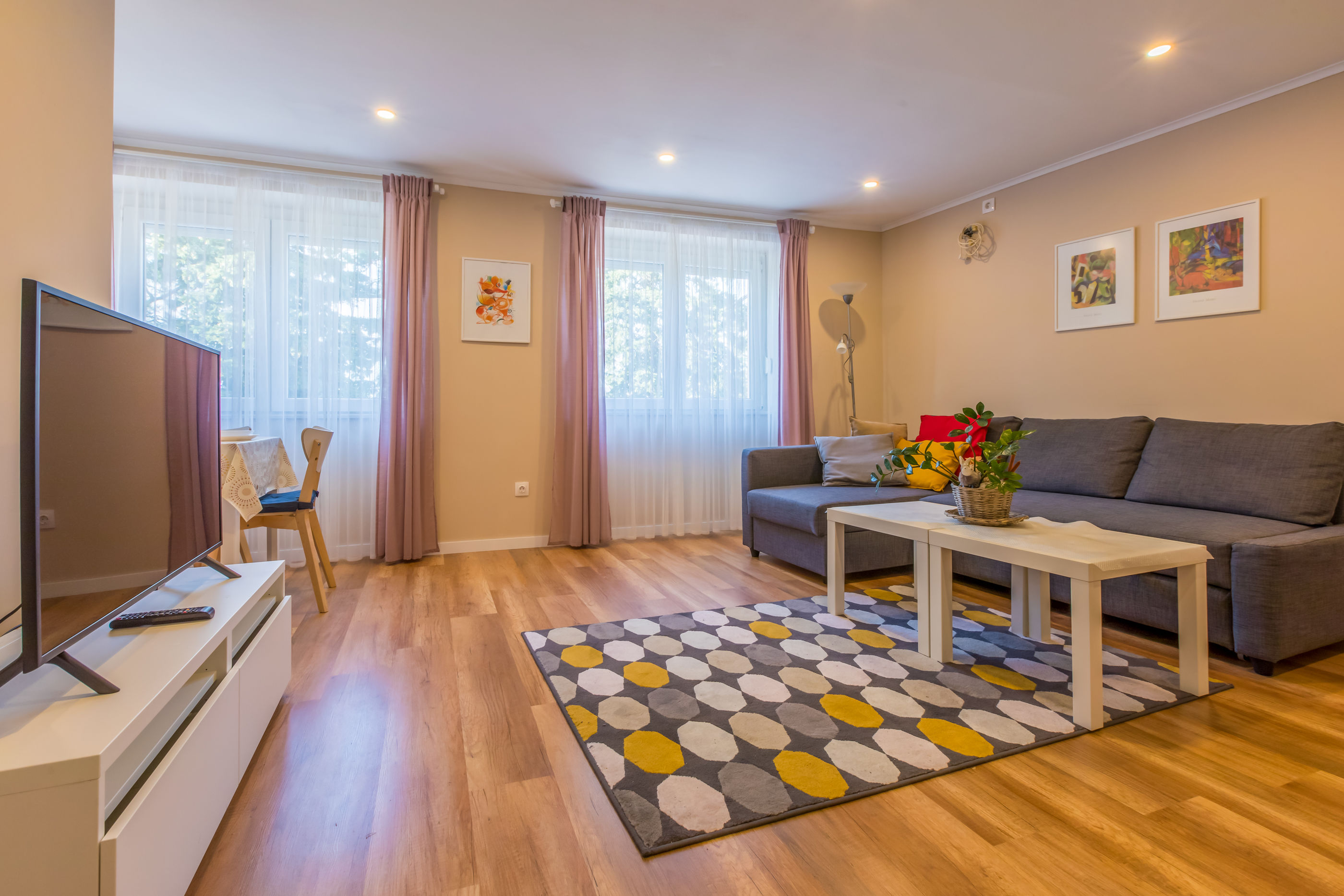 Apartment Edmond 76481-A1