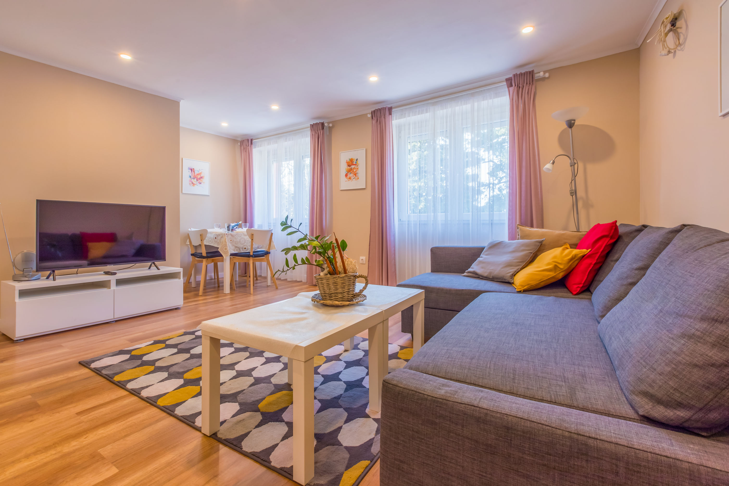 Apartment Edmond 76481-A1