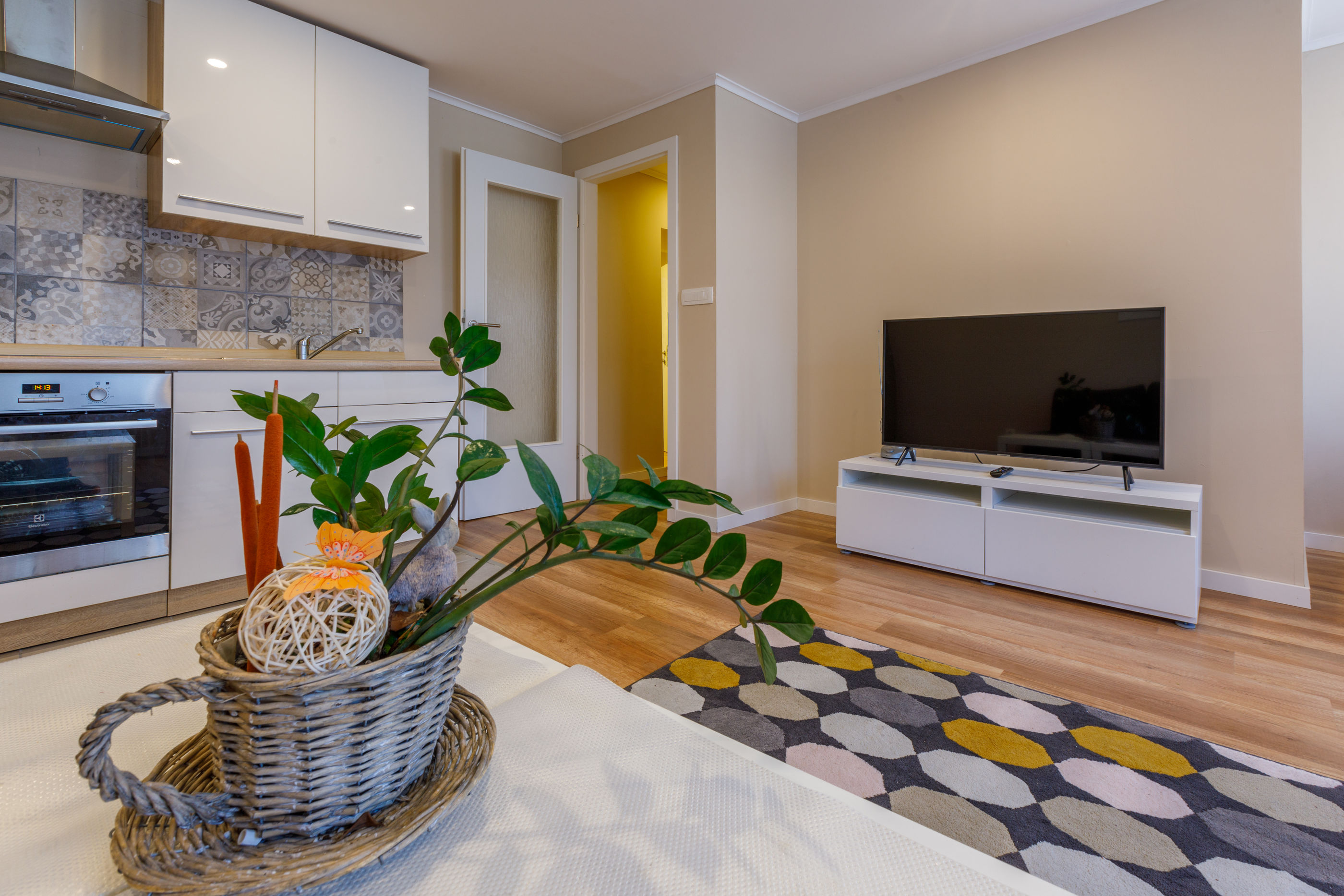 Apartment Edmond 76481-A1