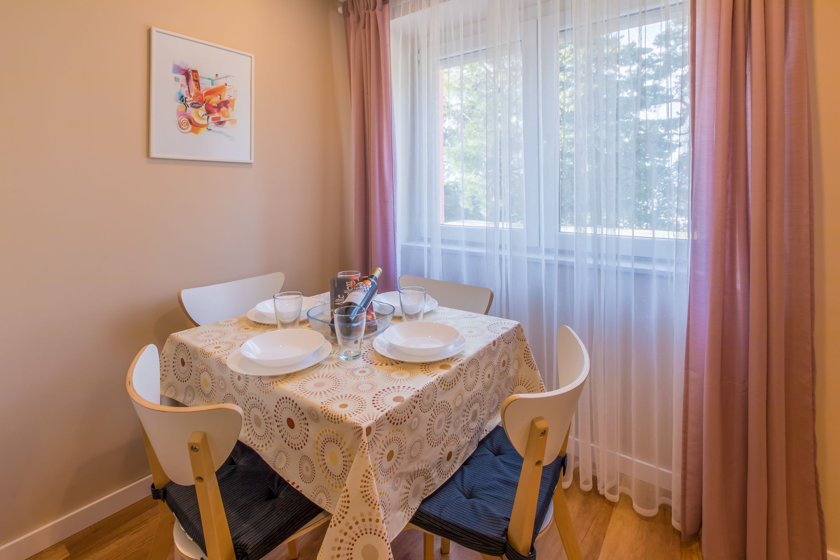 Apartment Edmond 76481-A1