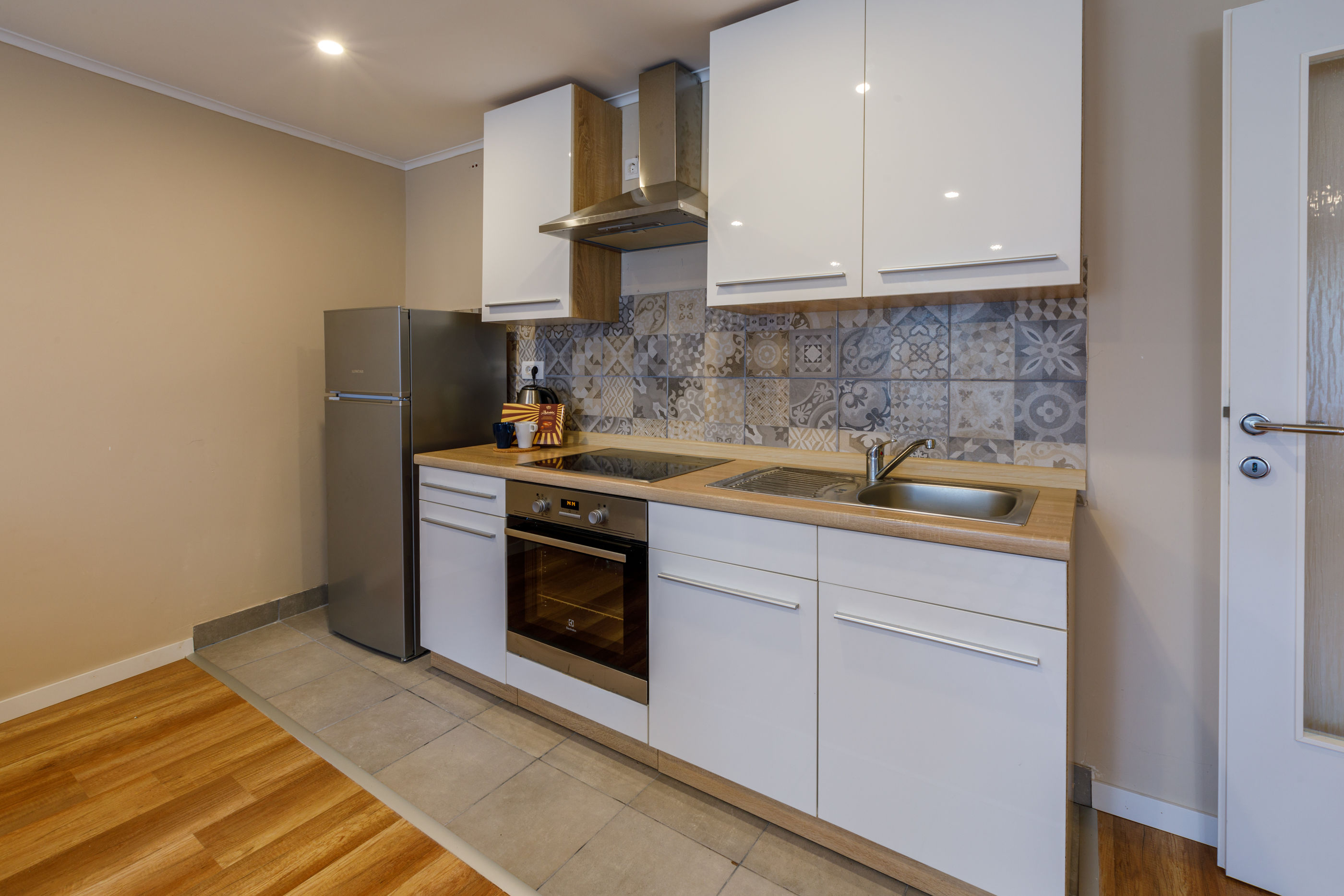 Apartment Edmond 76481-A1