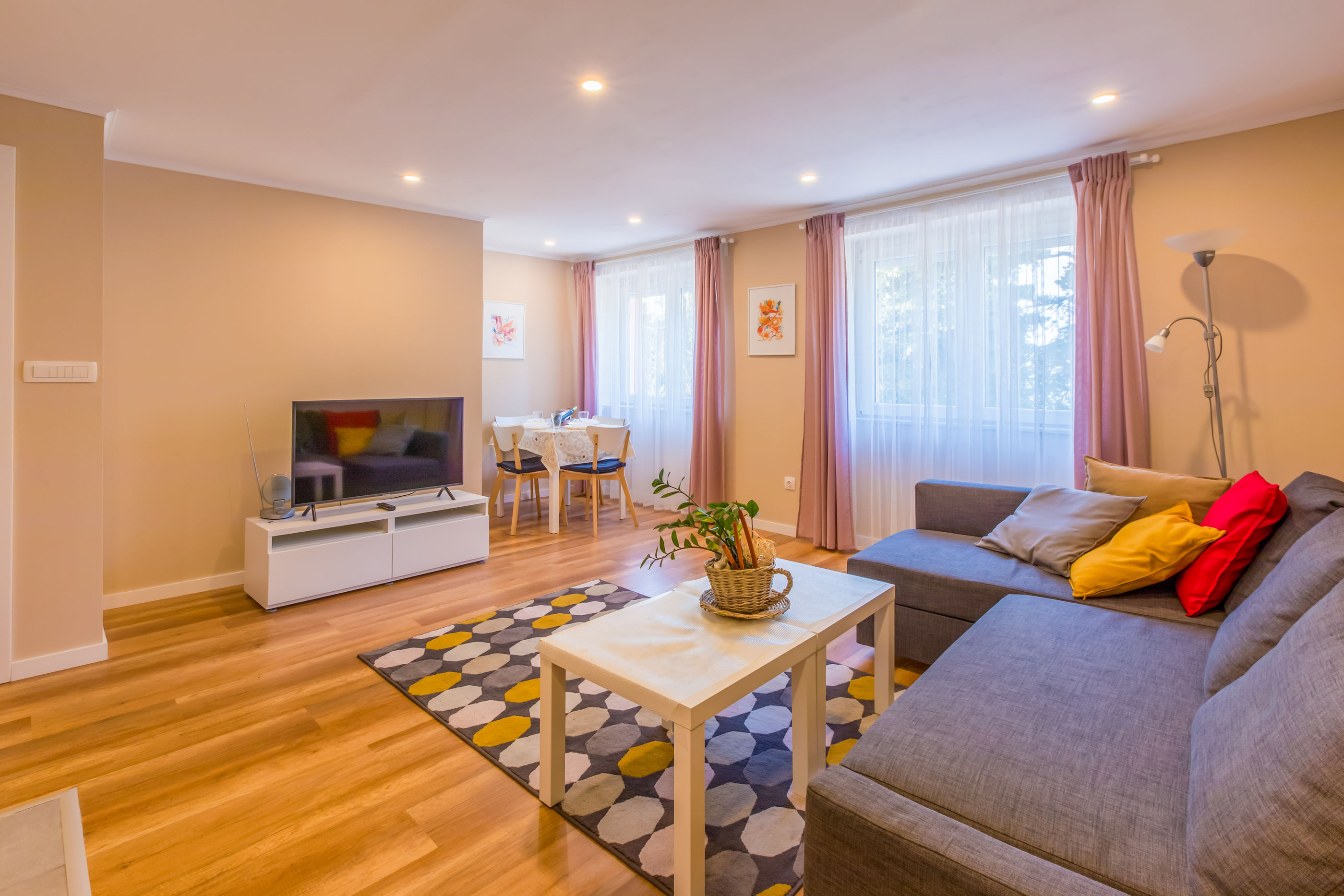Apartment Edmond 76481-A1