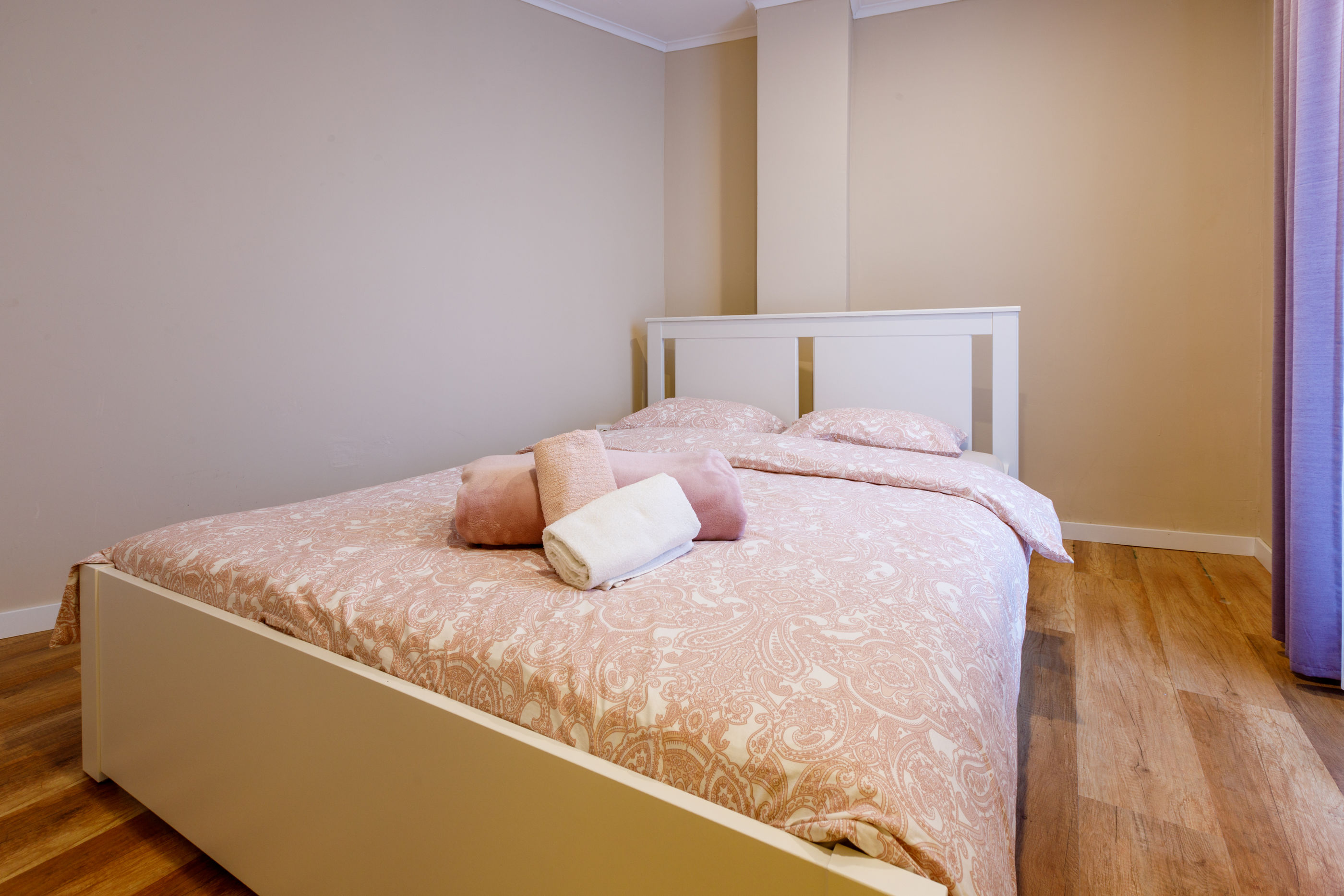 Apartment Edmond 76481-A1