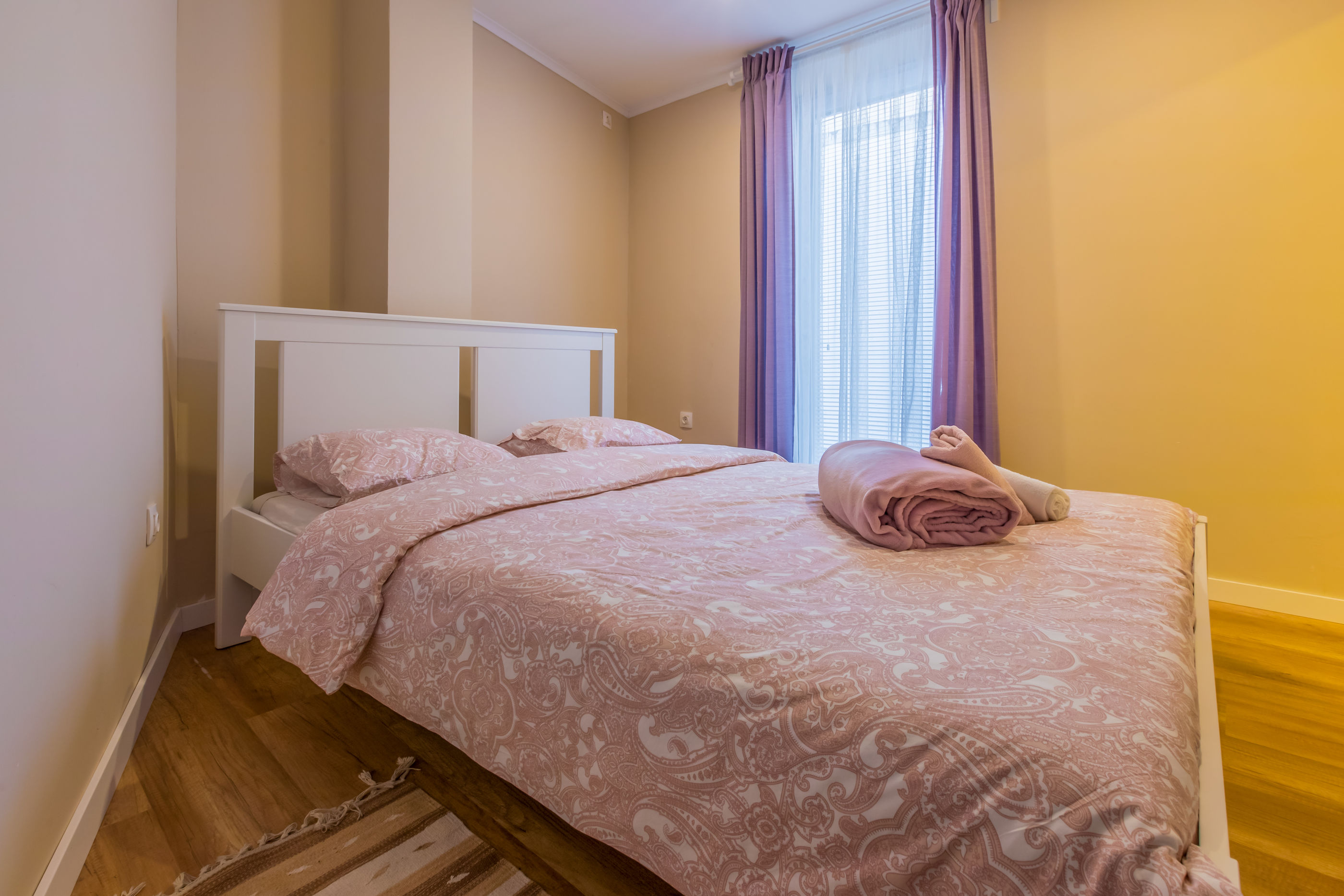 Apartment Edmond 76481-A1