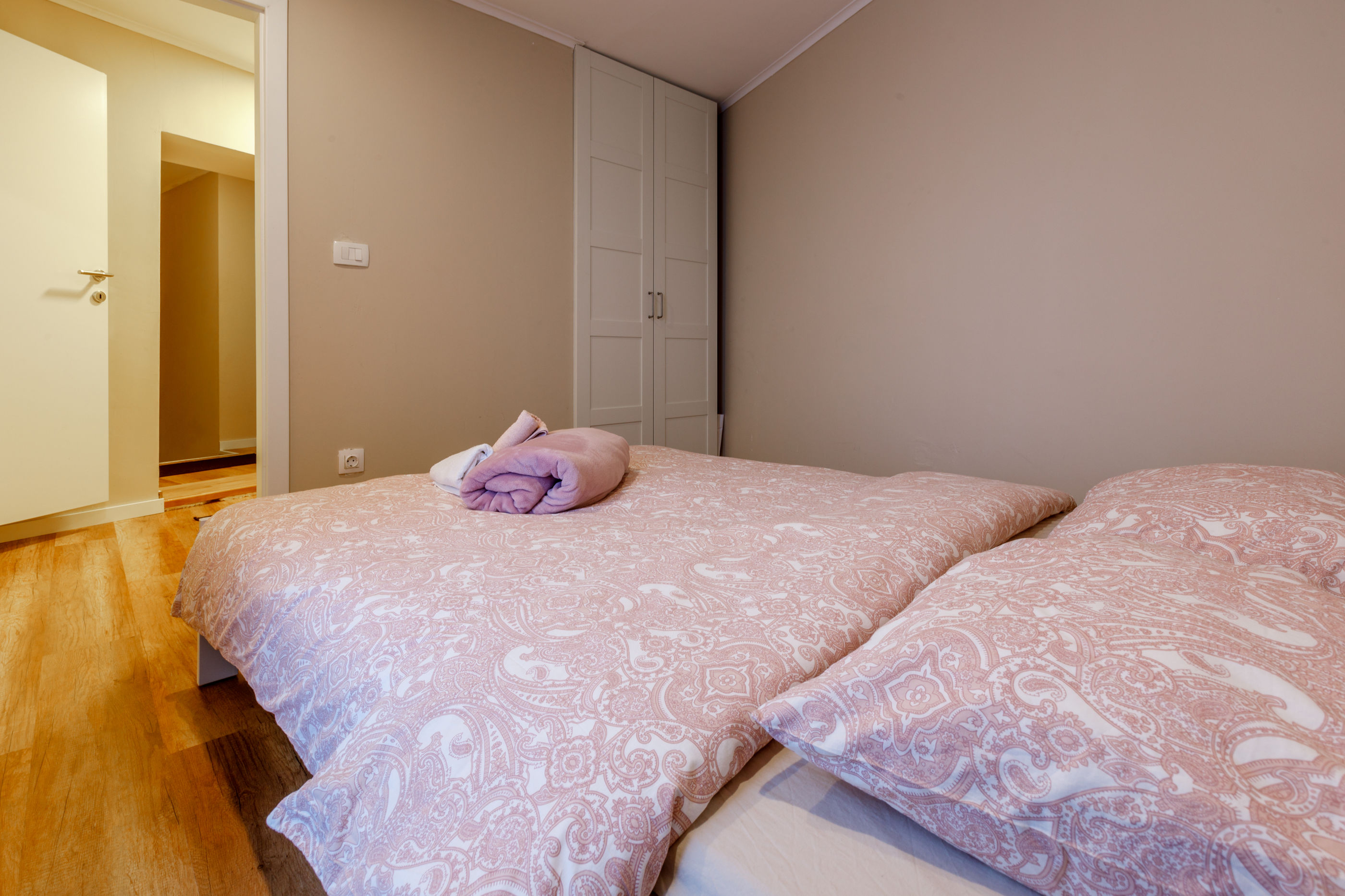 Apartment Edmond 76481-A1