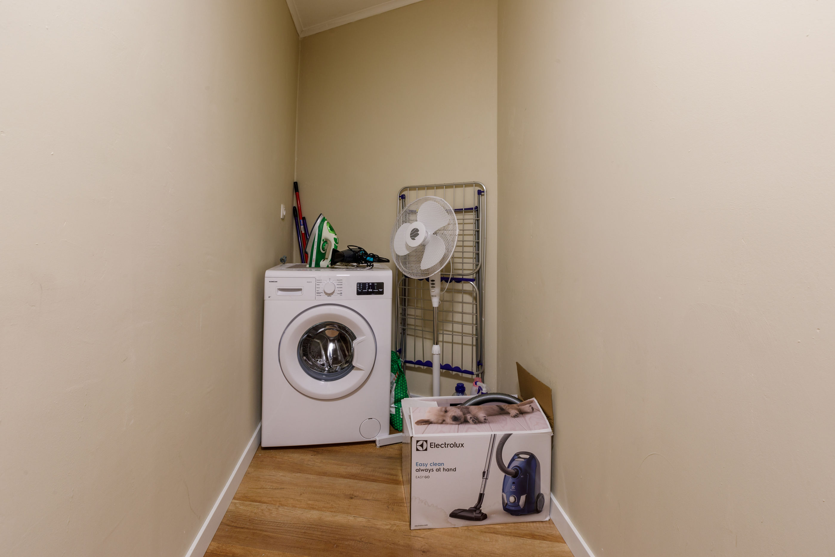 Apartment Edmond 76481-A1