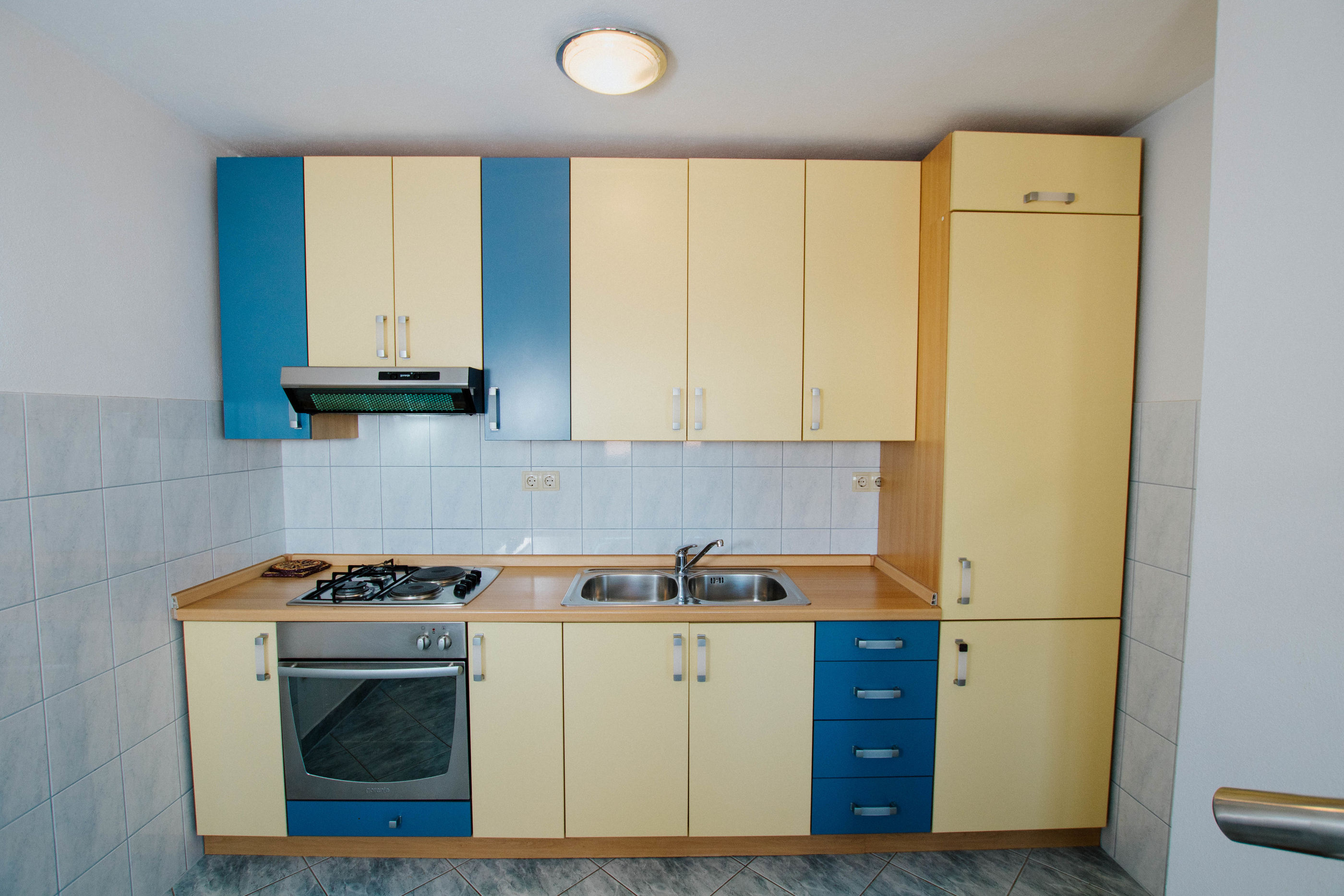 Apartments Marko 49991-A1