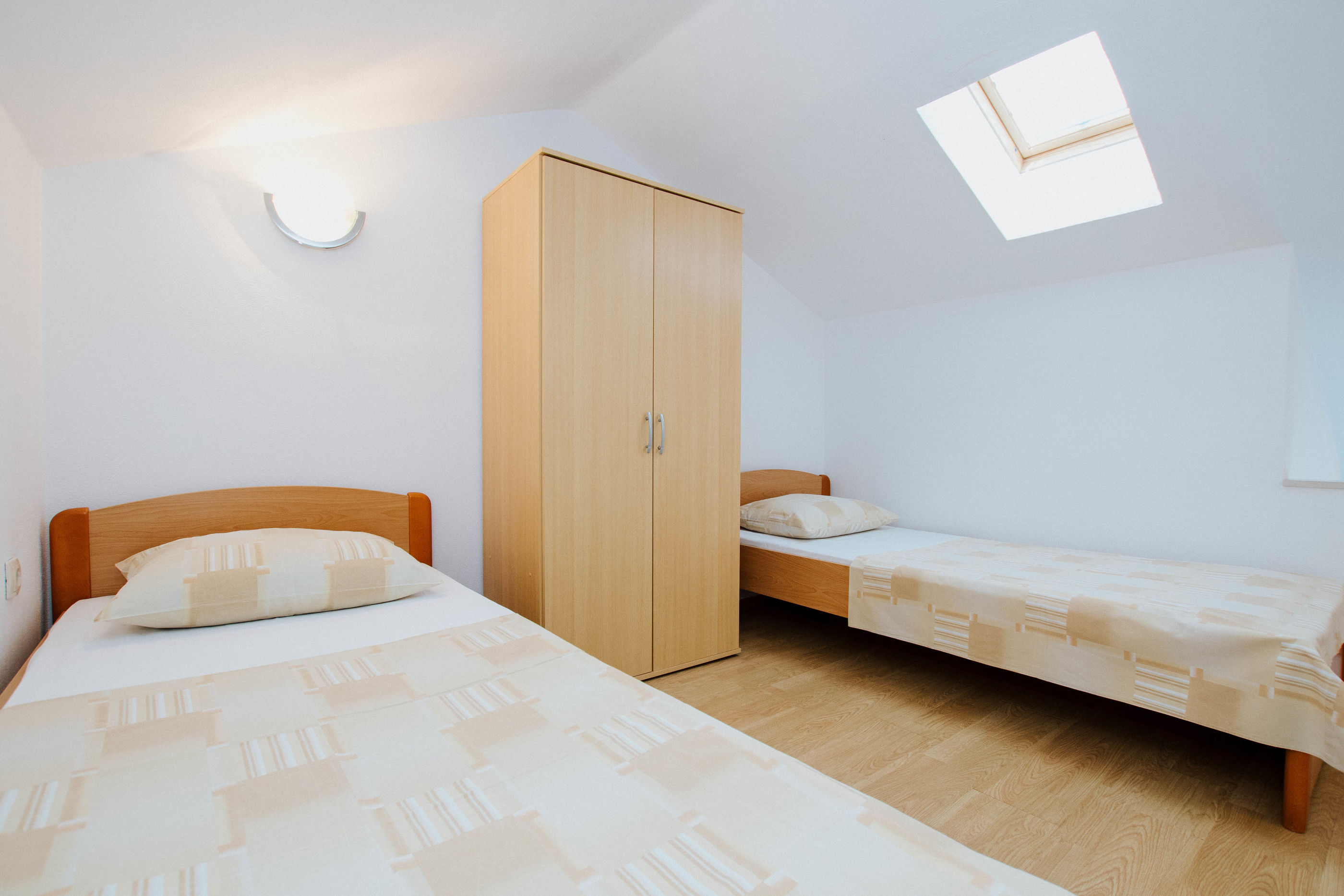 Apartments Marko 49991-A1