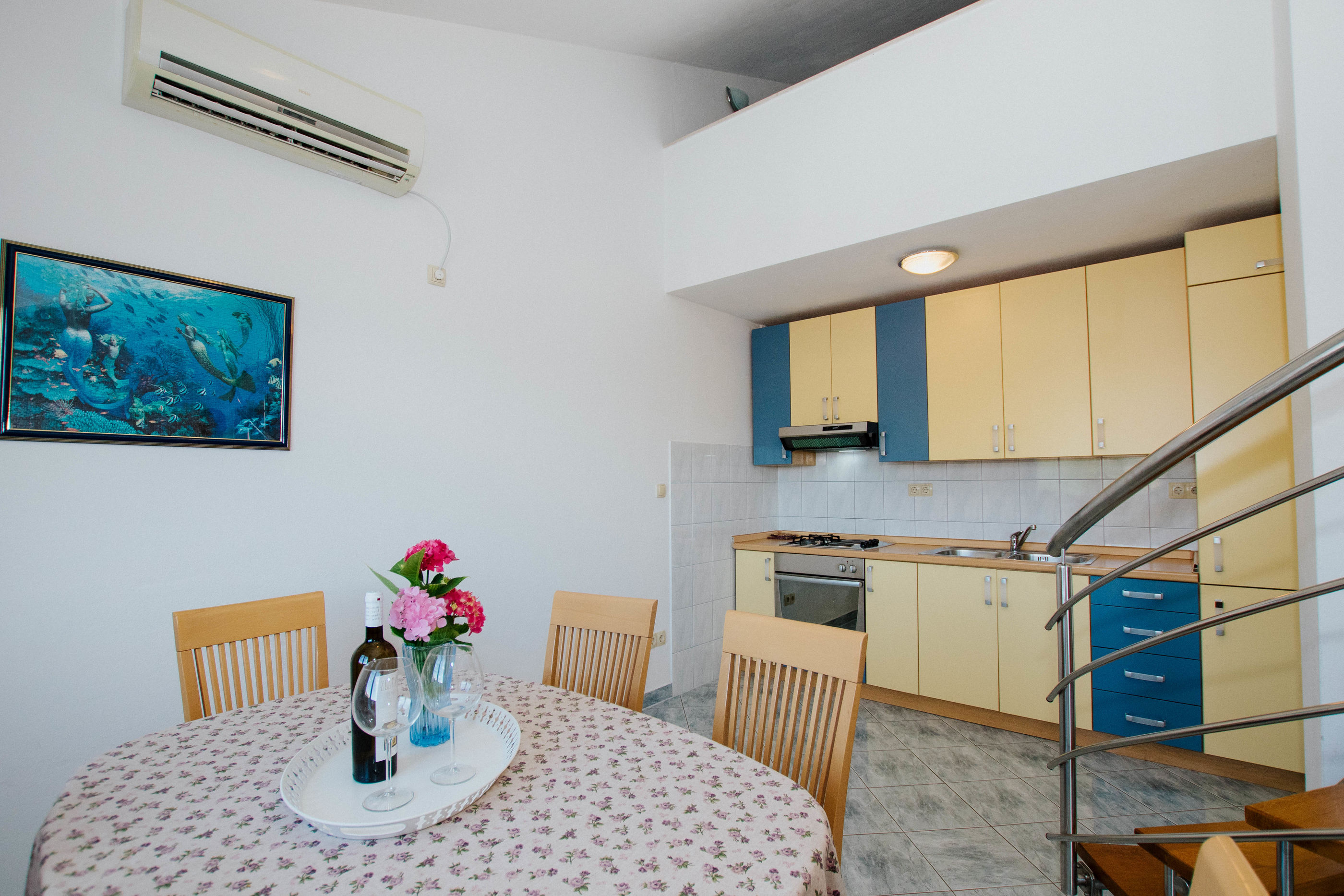Apartments Marko 49991-A1