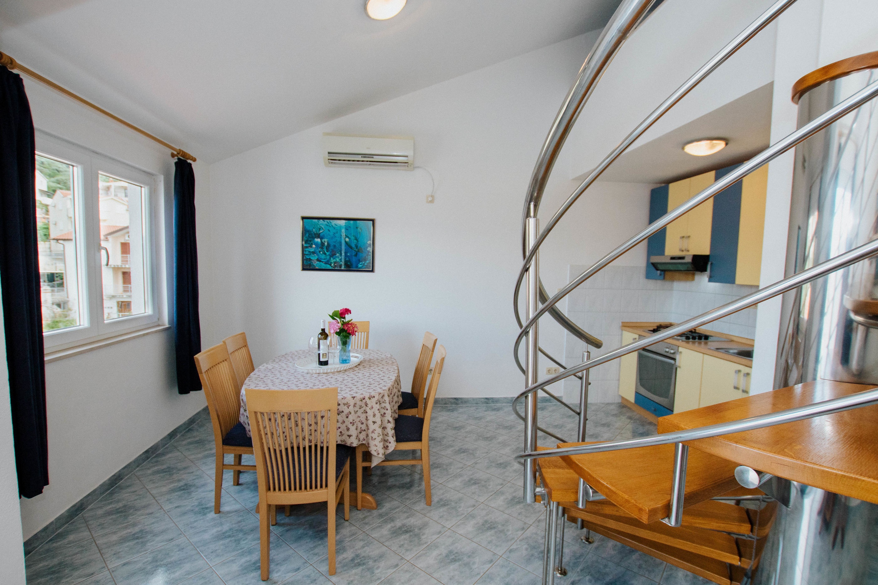 Apartments Marko 49991-A1