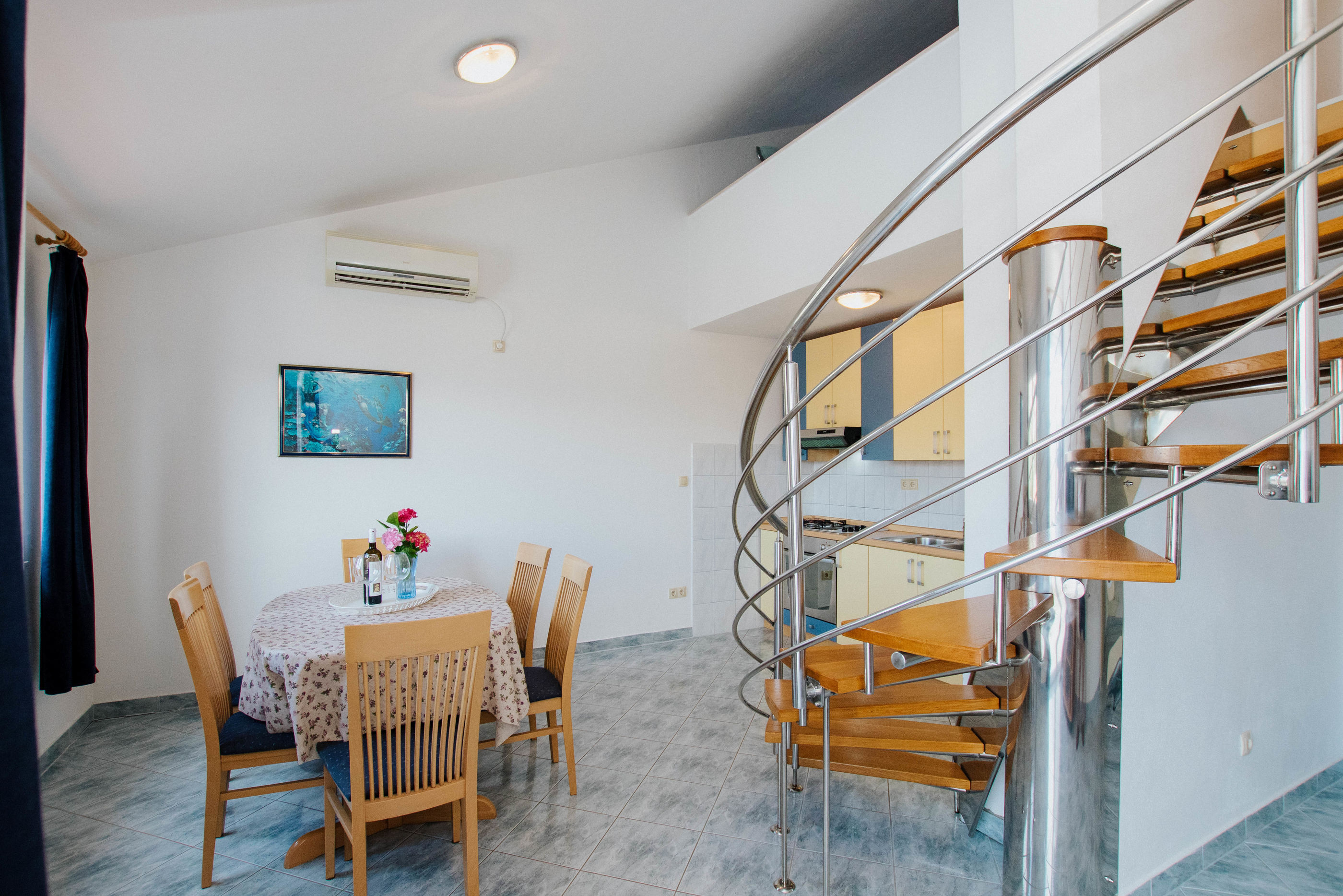 Apartments Marko 49991-A1
