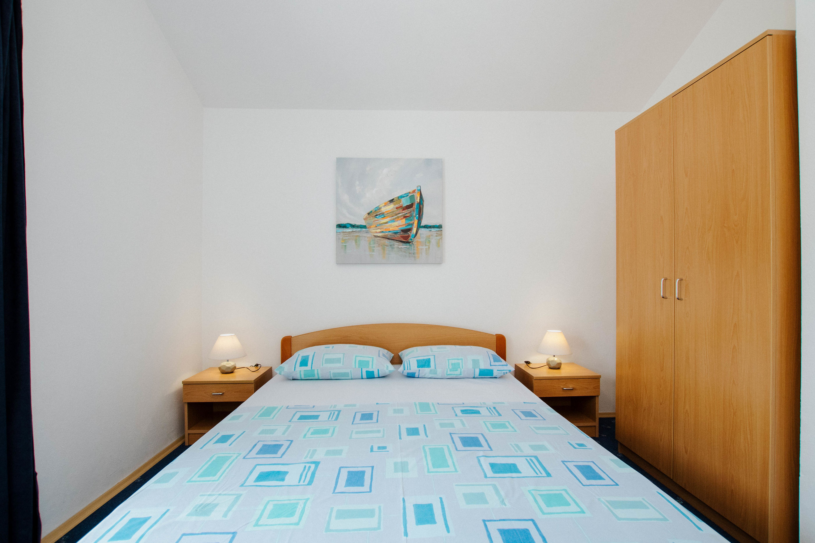 Apartments Marko 49991-A1