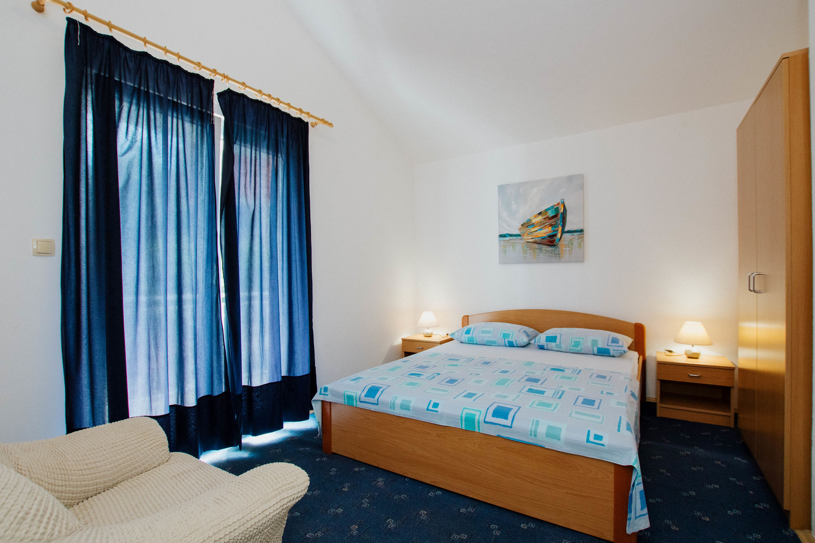 Apartments Marko 49991-A1