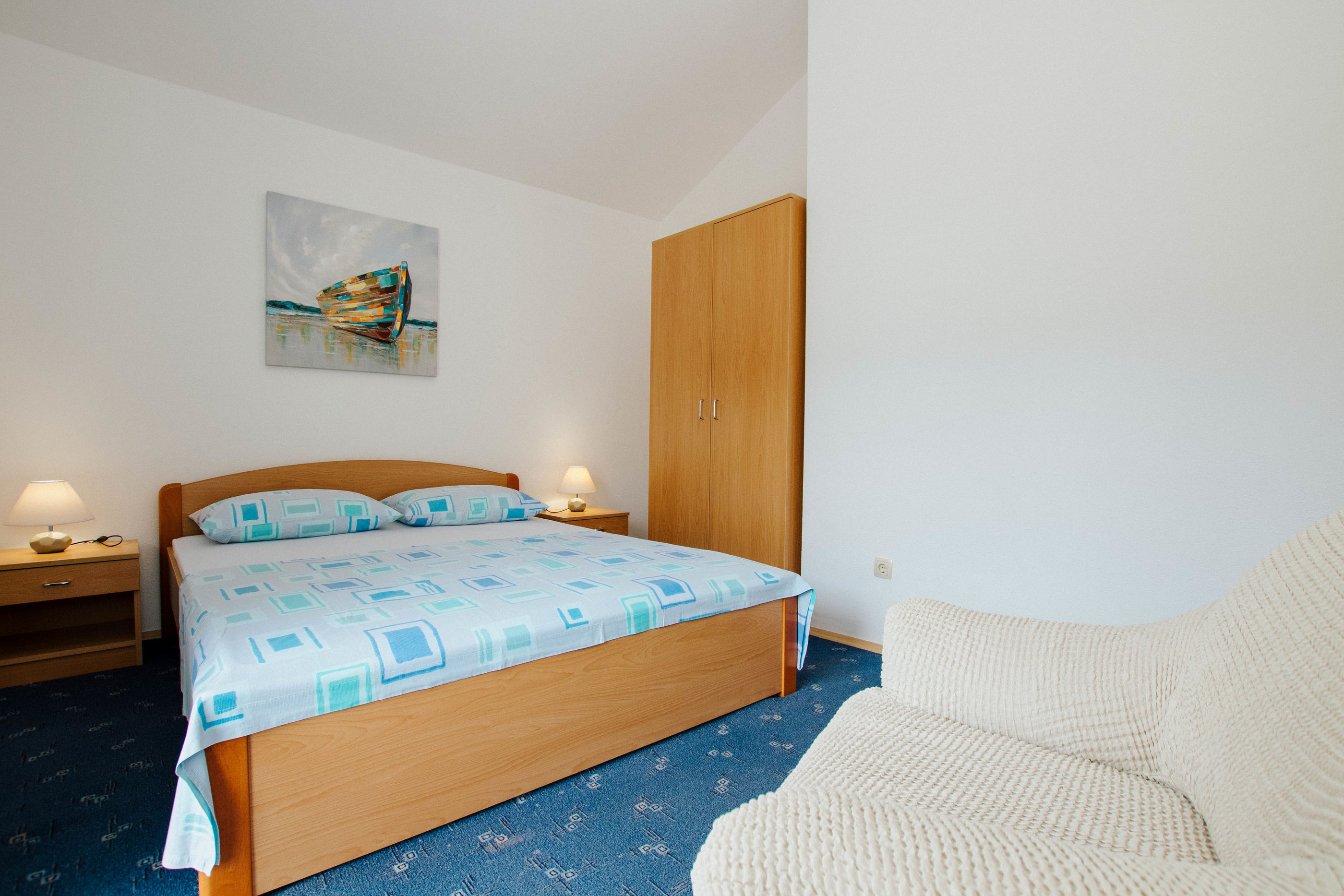 Apartments Marko 49991-A1
