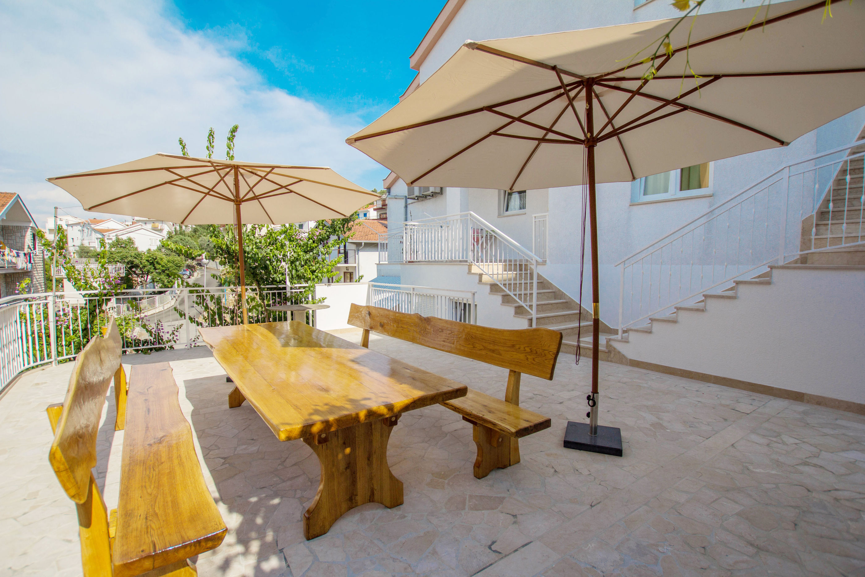 Apartments Marko 49991-A1