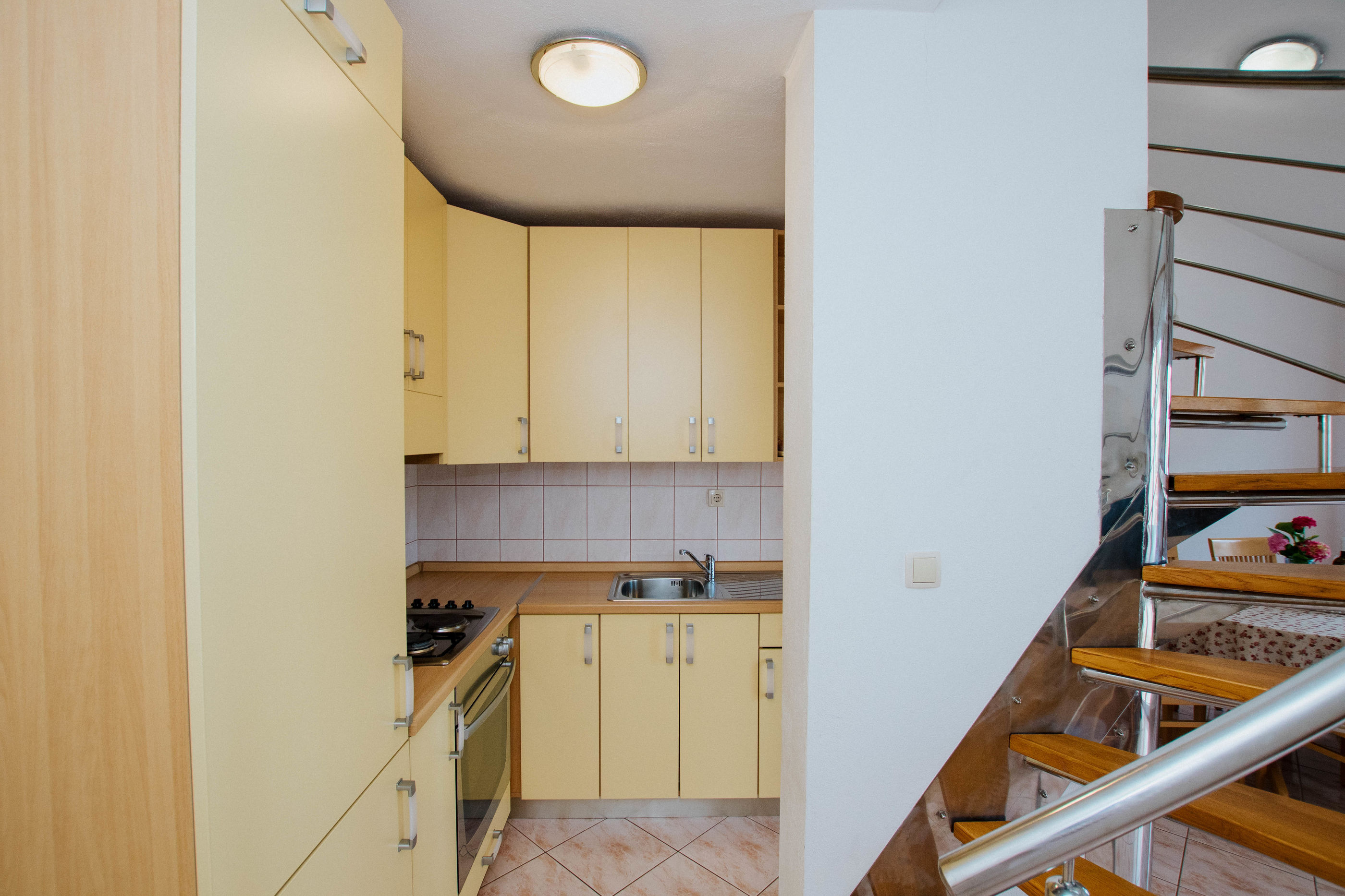 Apartments Marko 49991-A2