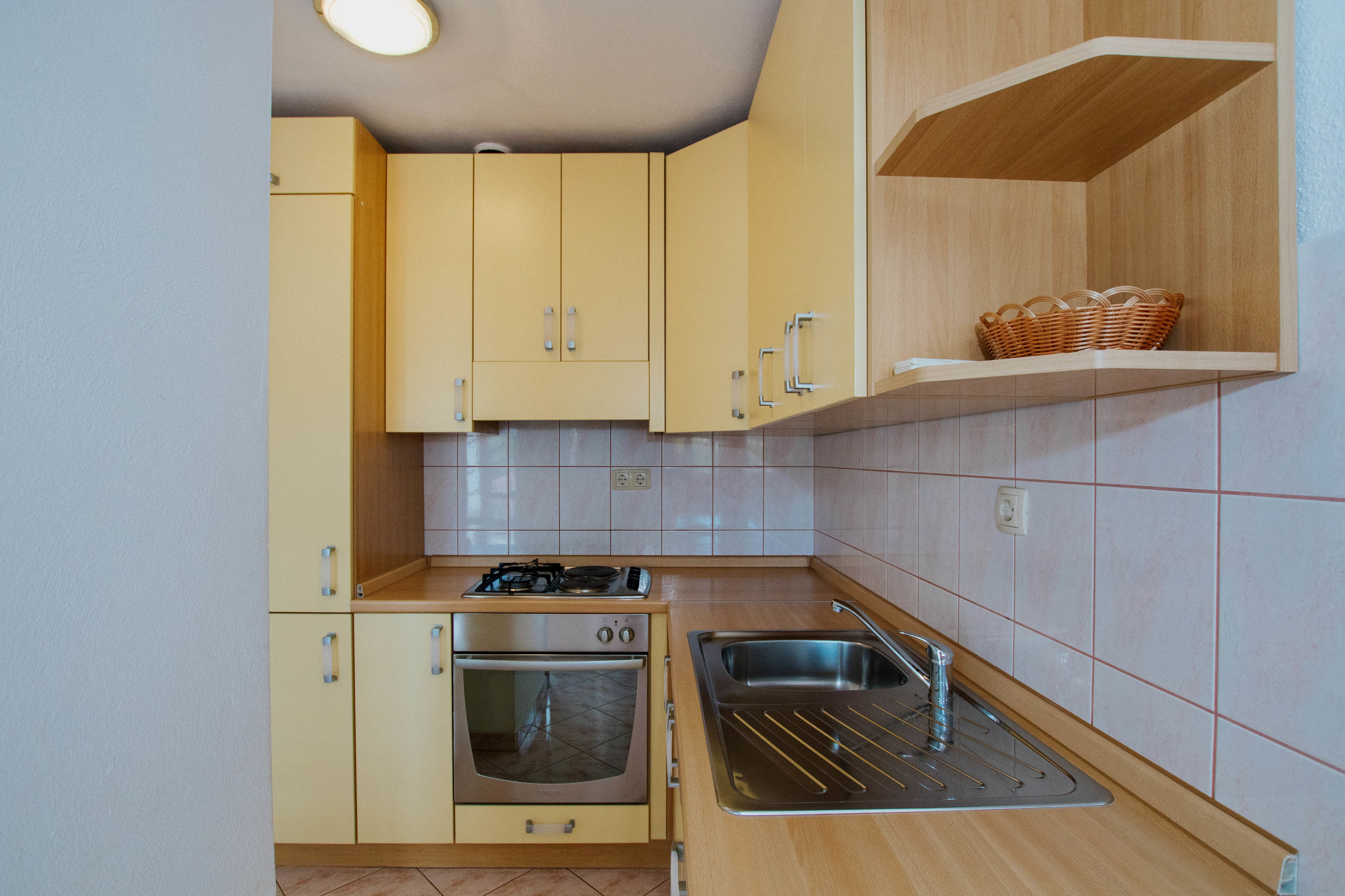 Apartments Marko 49991-A2