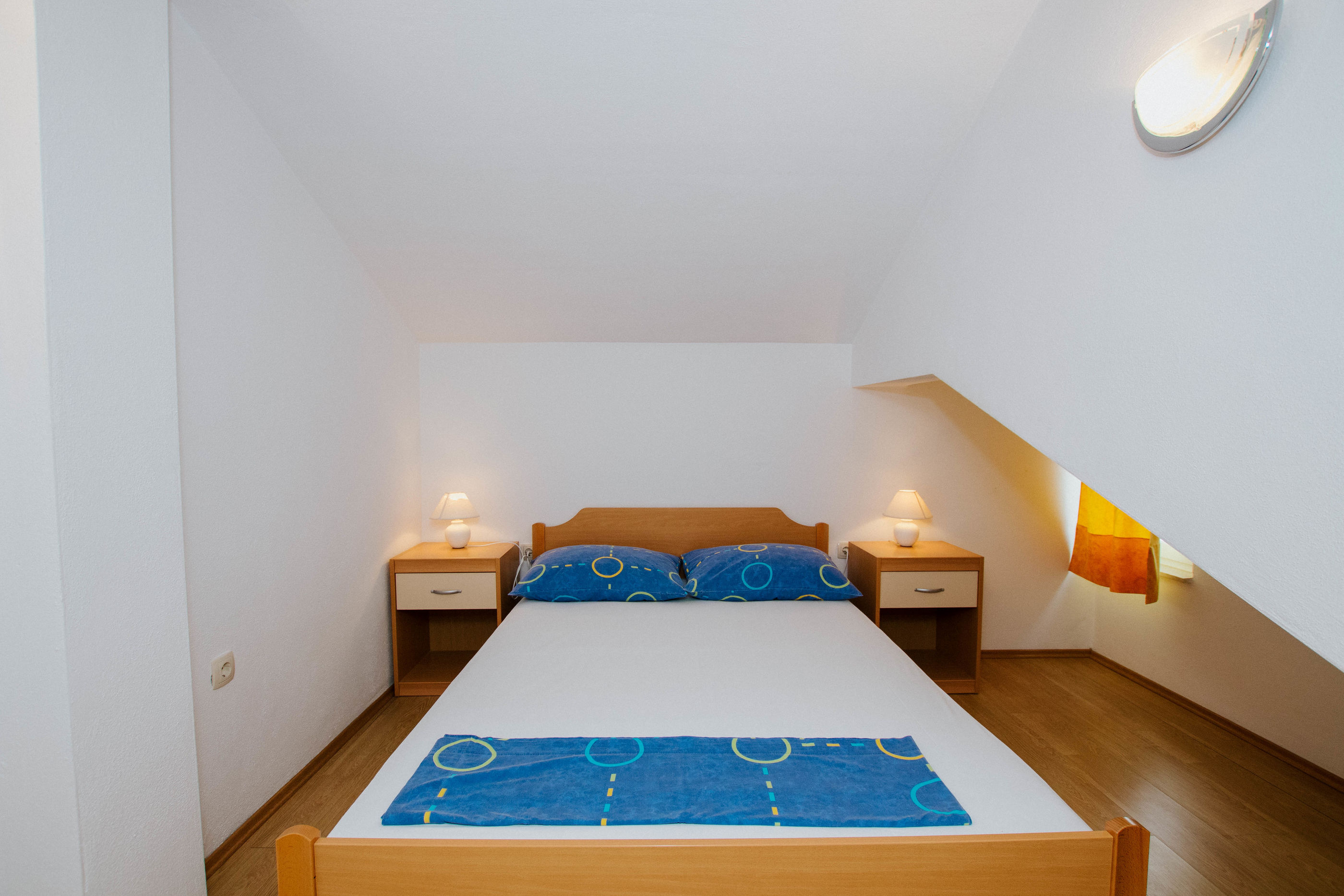 Apartments Marko 49991-A2