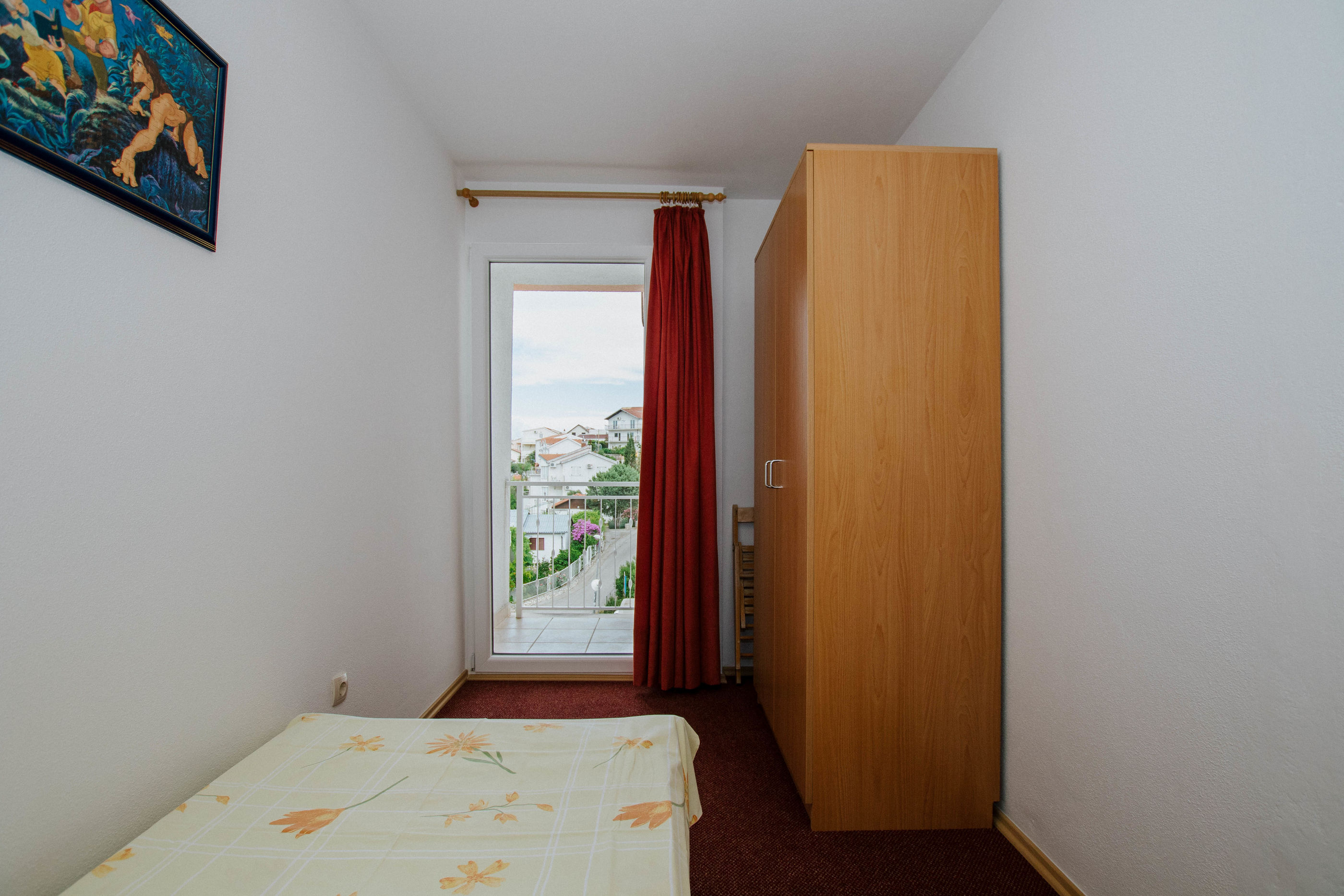 Apartments Marko 49991-A2