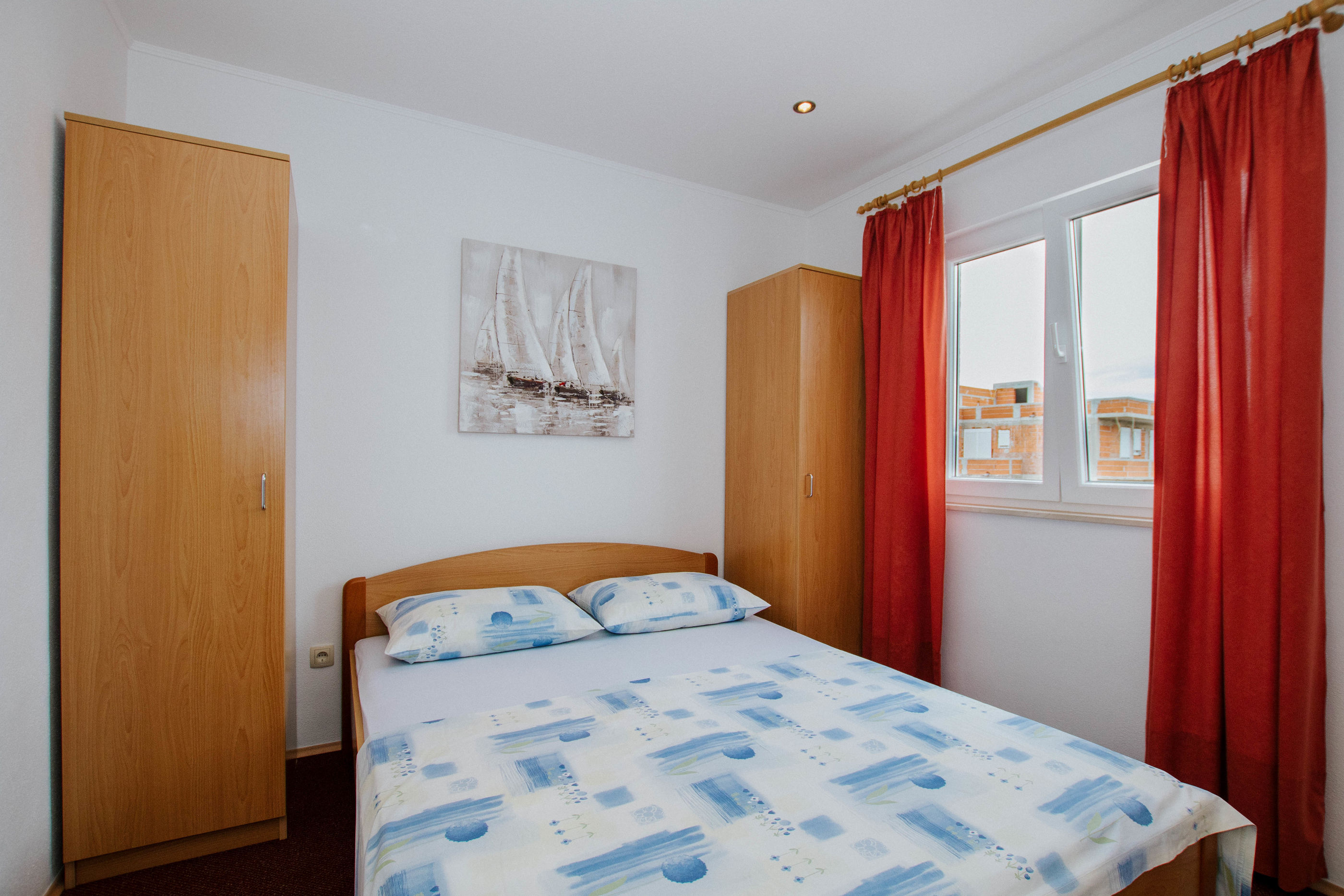 Apartments Marko 49991-A2