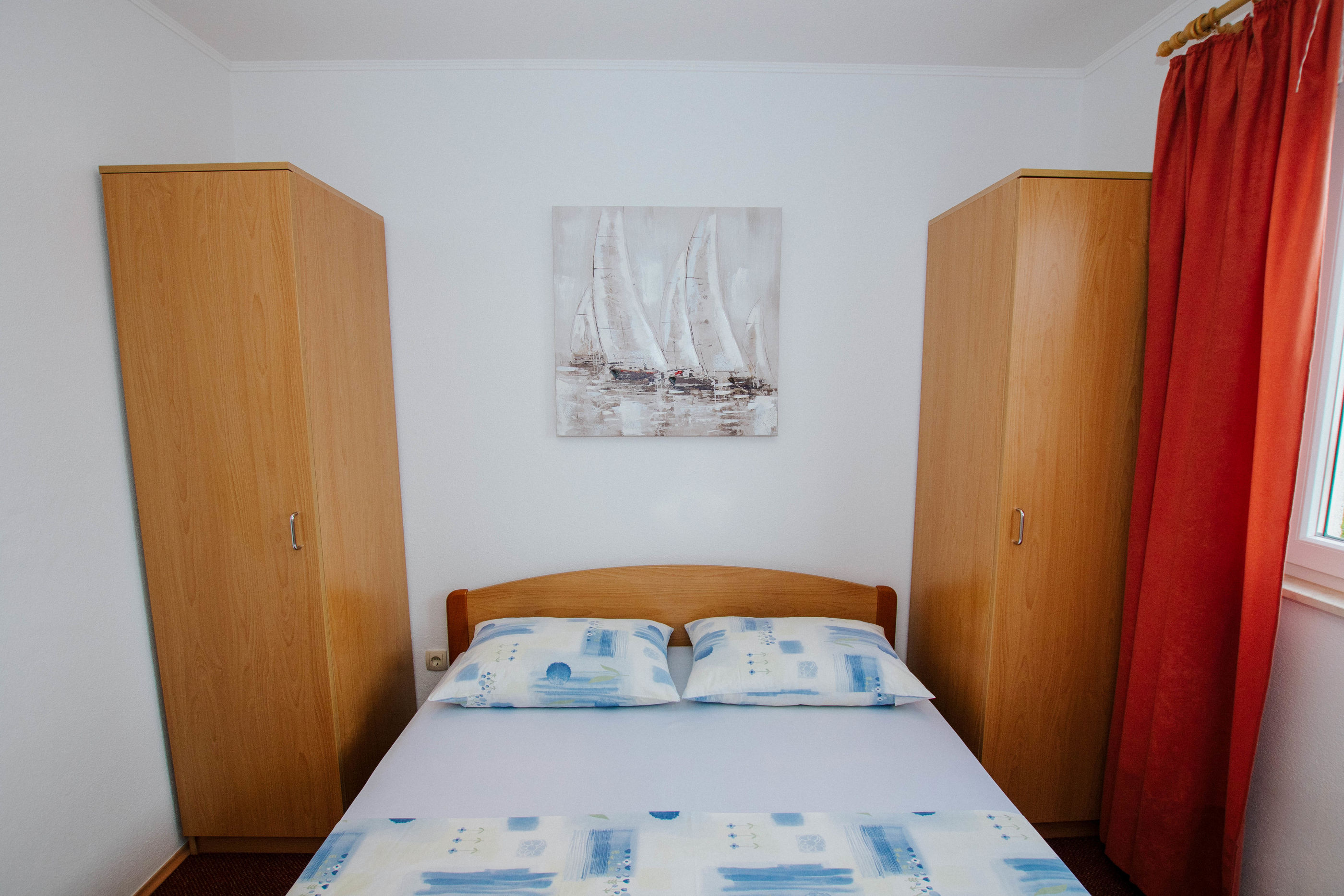 Apartments Marko 49991-A2