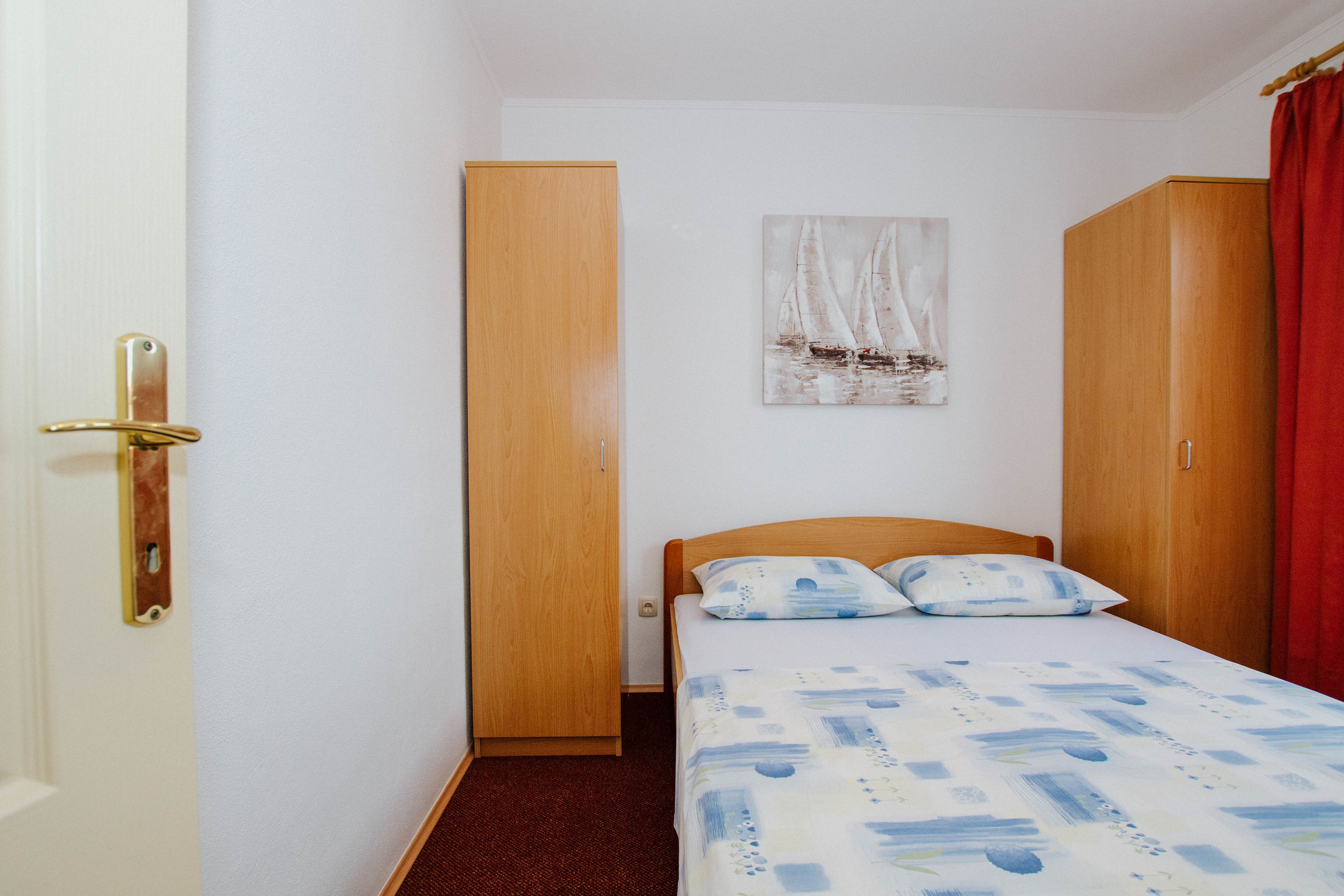 Apartments Marko 49991-A2