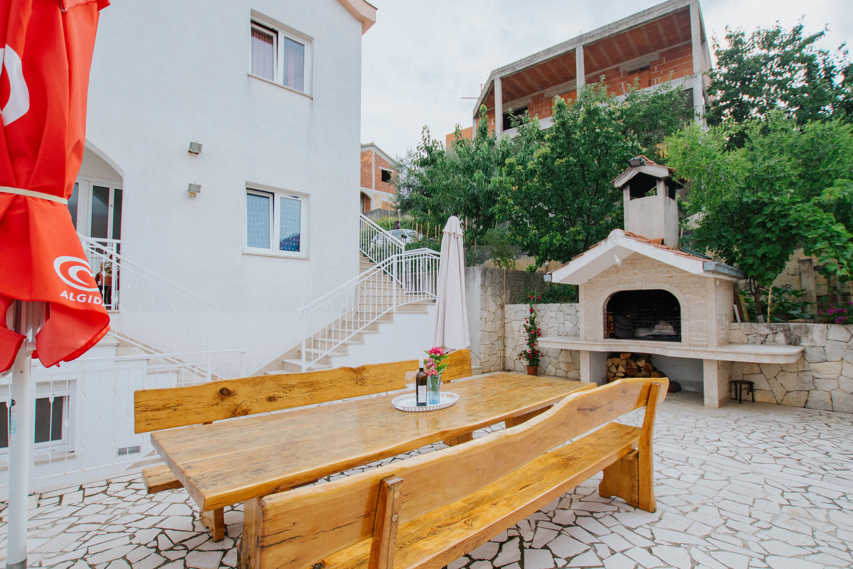 Apartments Marko 49991-A2